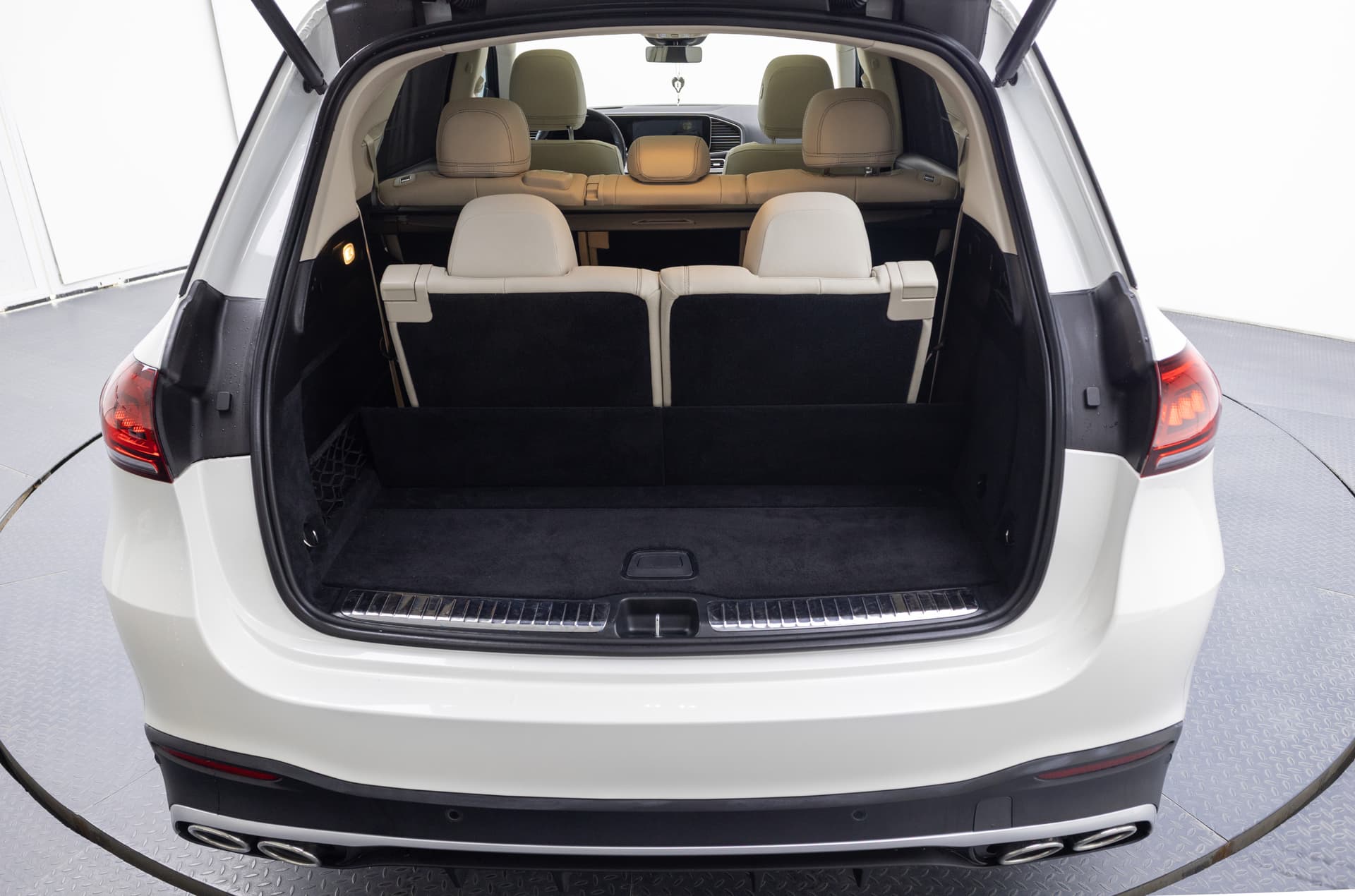MERCEDES-BENZ GLE-Class 2021 - 7