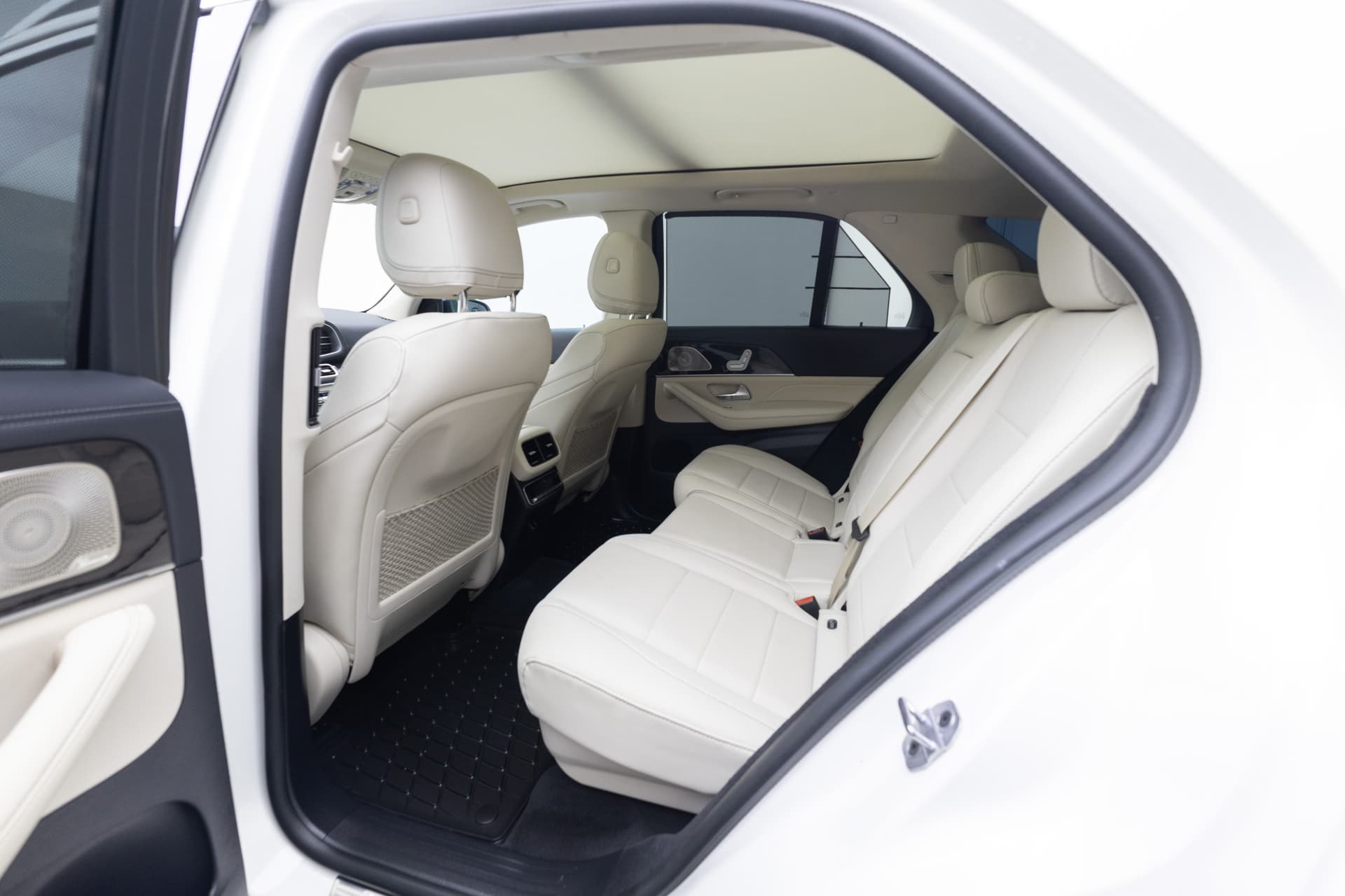 MERCEDES-BENZ GLE-Class 2021 - 8