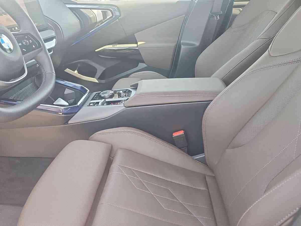BMW X3 2026 - 10