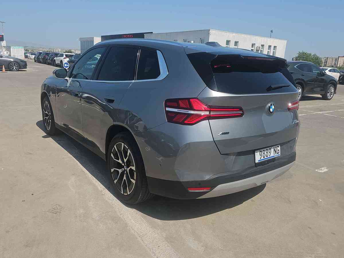 BMW X3 2026 - 6