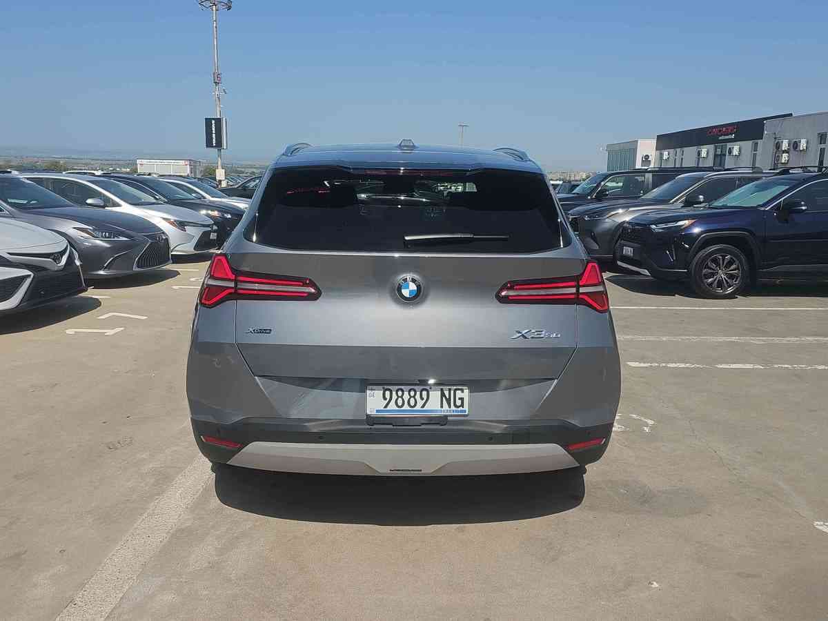 BMW X3 2026 - 5