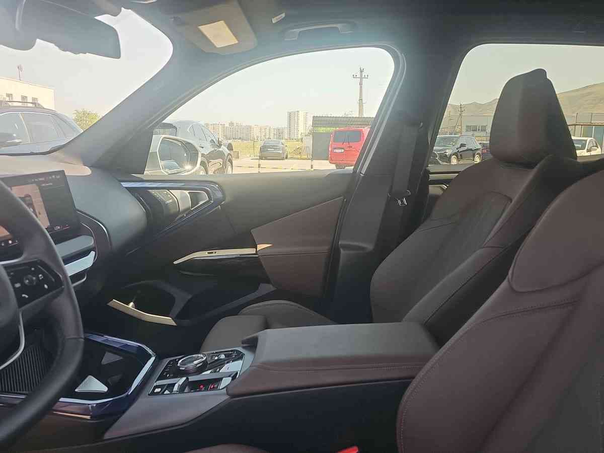 BMW X3 2026 - 9