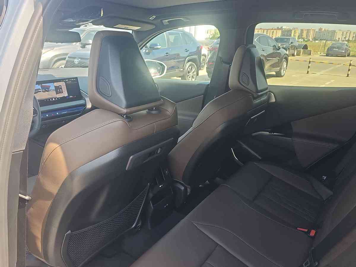 BMW X3 2026 - 7