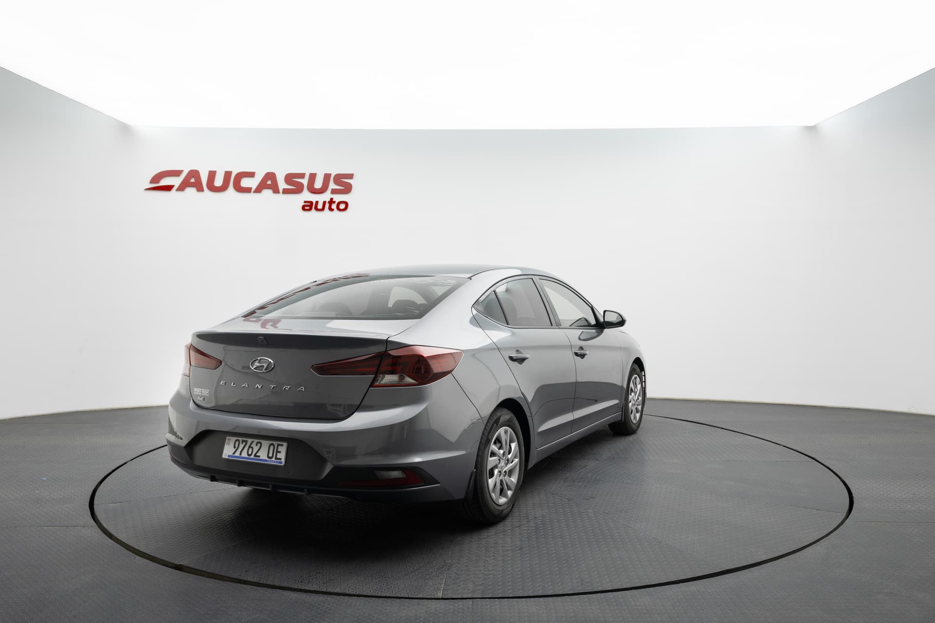 HYUNDAI Elantra 2019 - 4