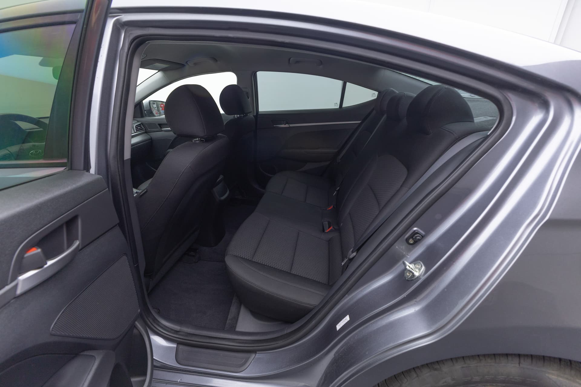 HYUNDAI Elantra 2019 - 7