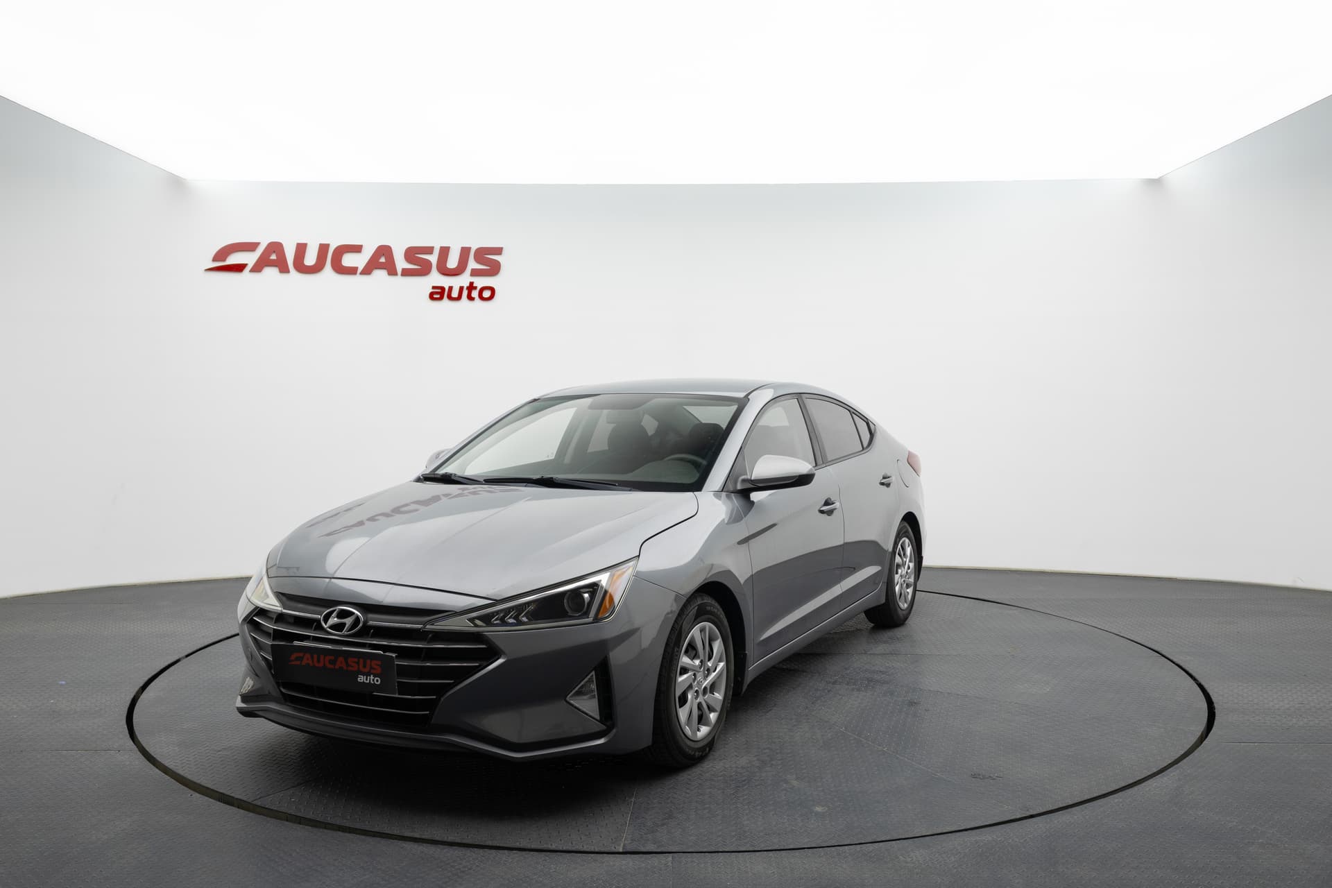 HYUNDAI Elantra 2019 - 1