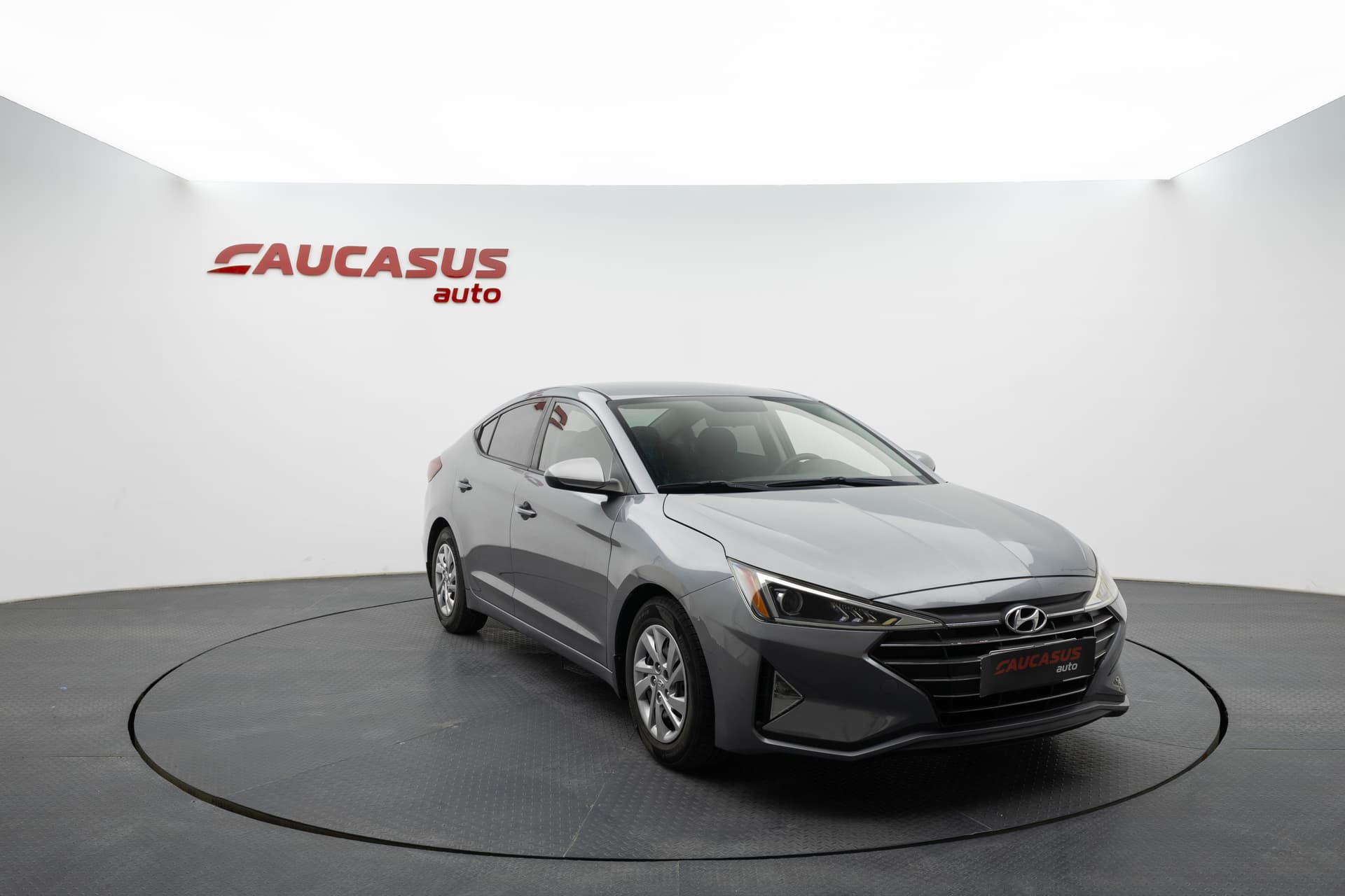 HYUNDAI Elantra 2019 - 3