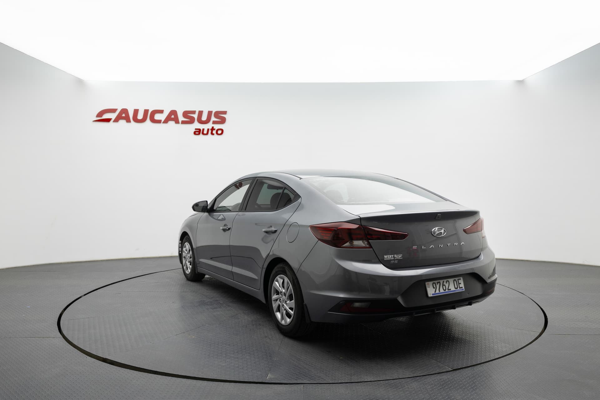 HYUNDAI Elantra 2019 - 6