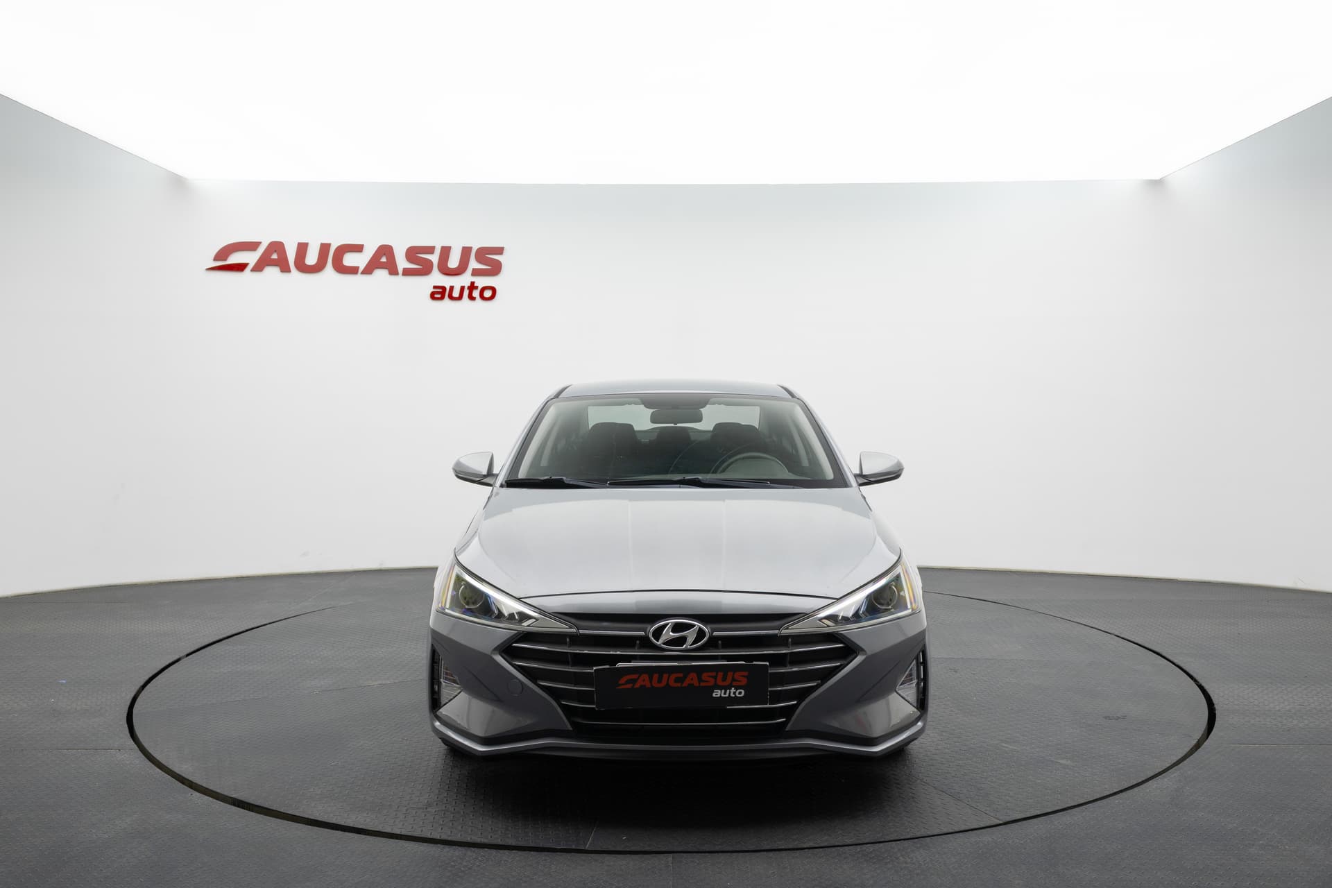 HYUNDAI Elantra 2019 - 2