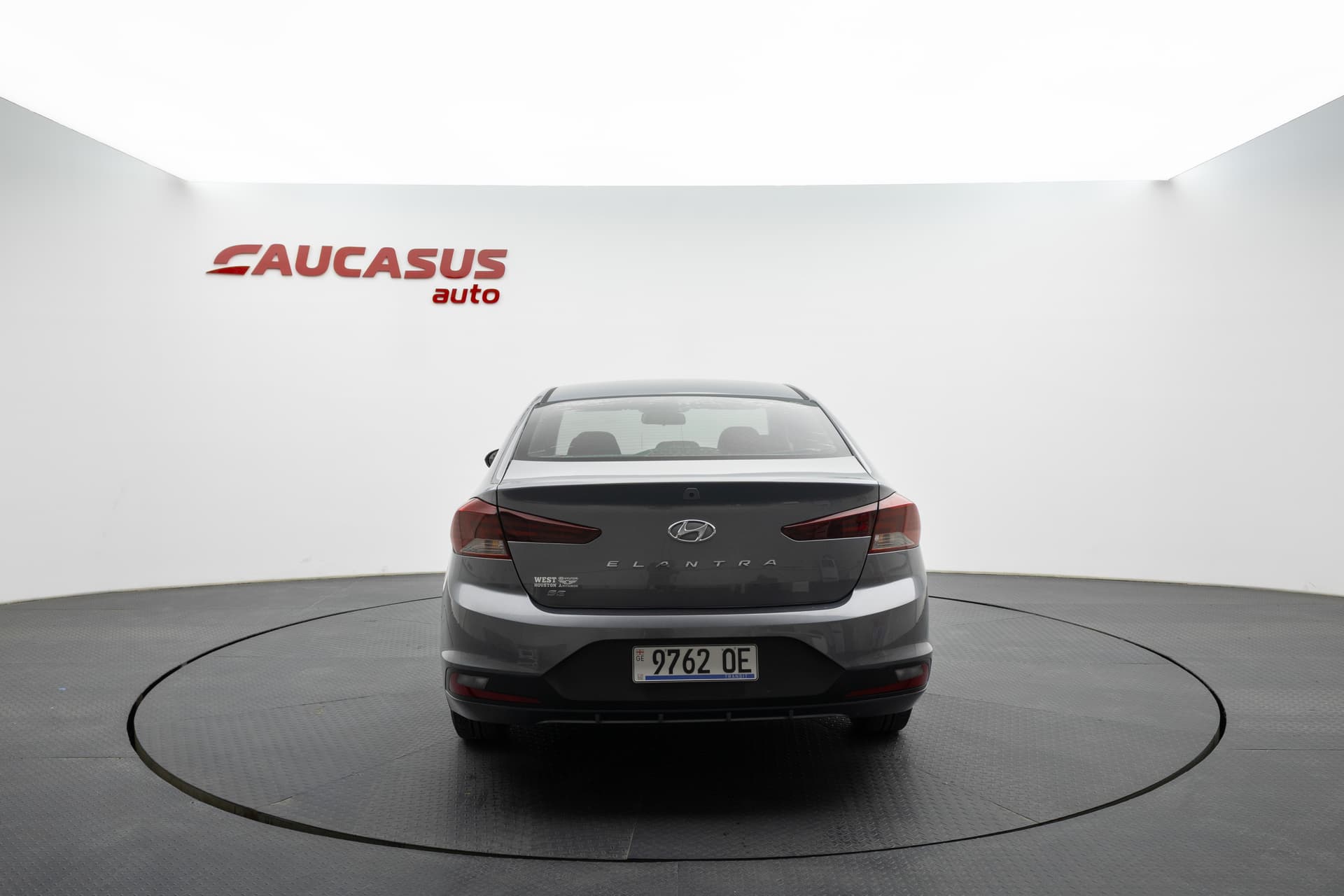 HYUNDAI Elantra 2019 - 5