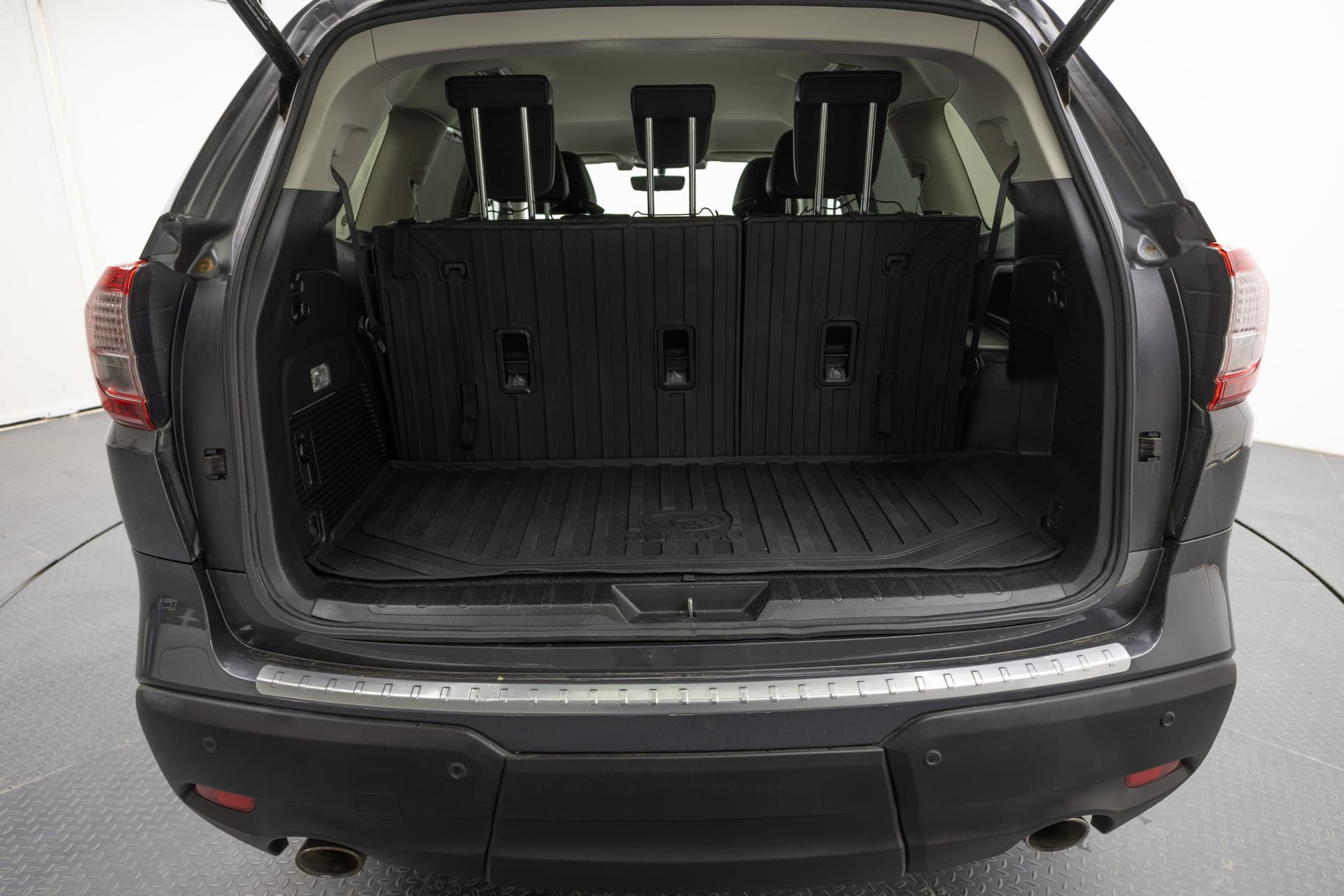 SUBARU Ascent 2019 - 7