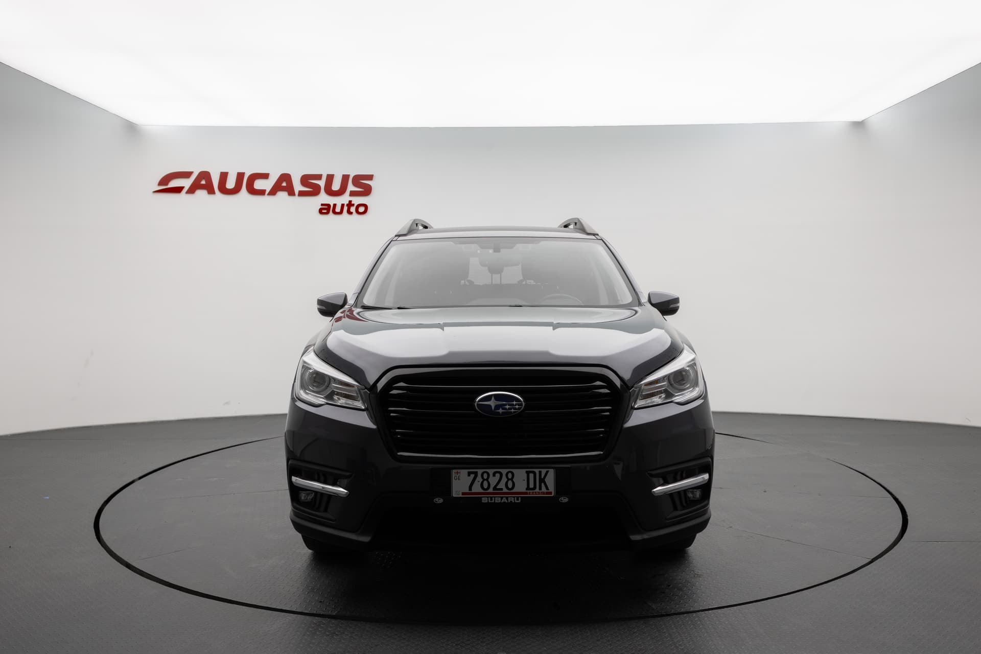 SUBARU Ascent 2019 - 2