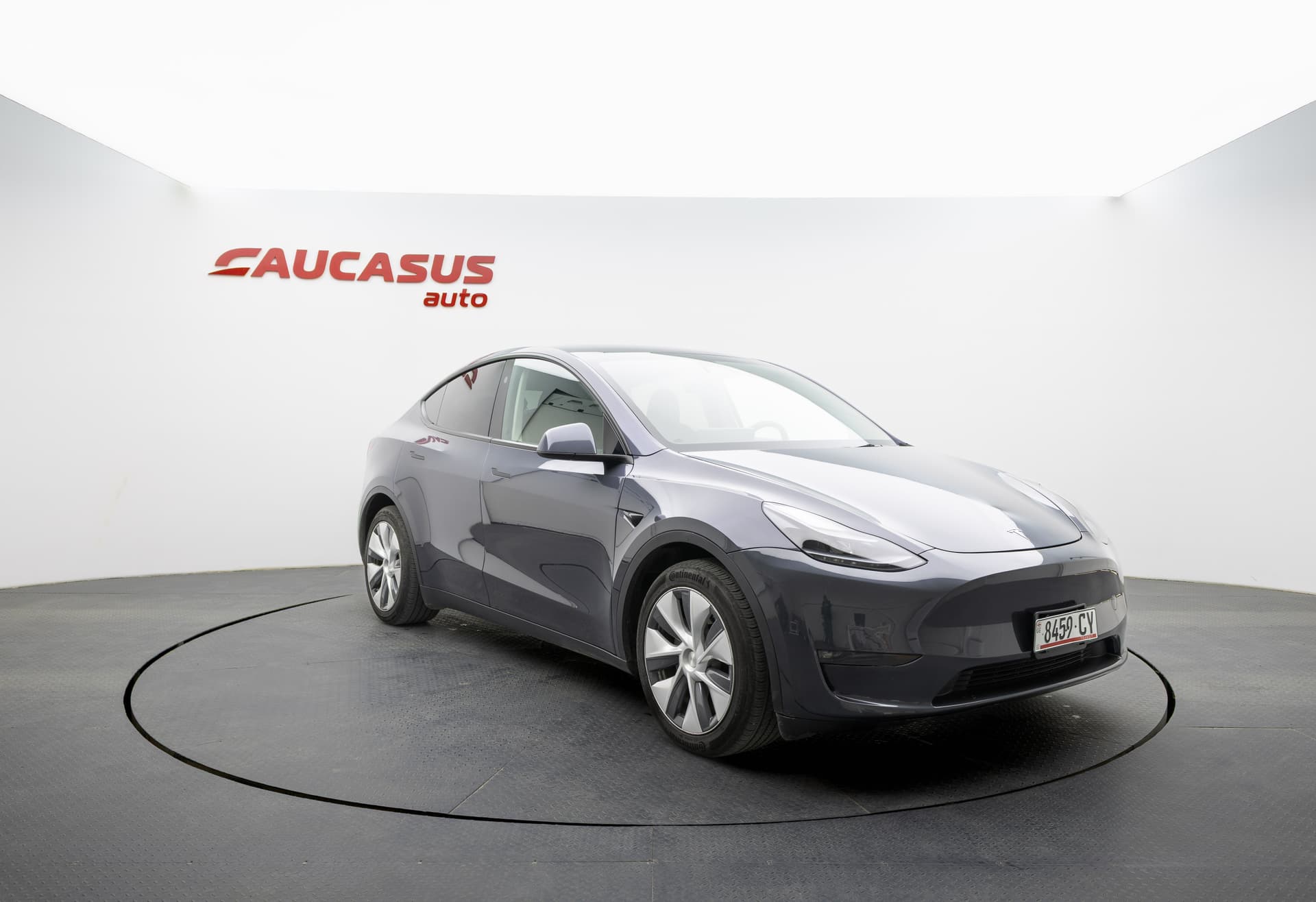 TESLA Model Y 2023 - 3