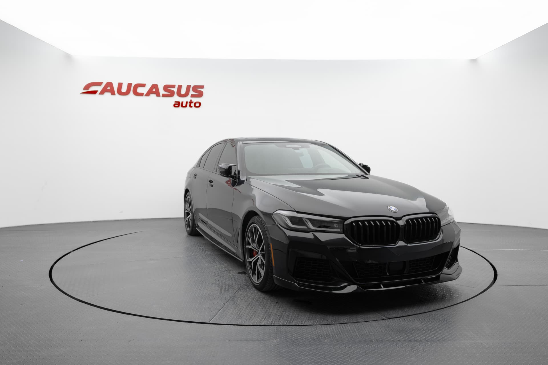 BMW 540i 2023 - 3