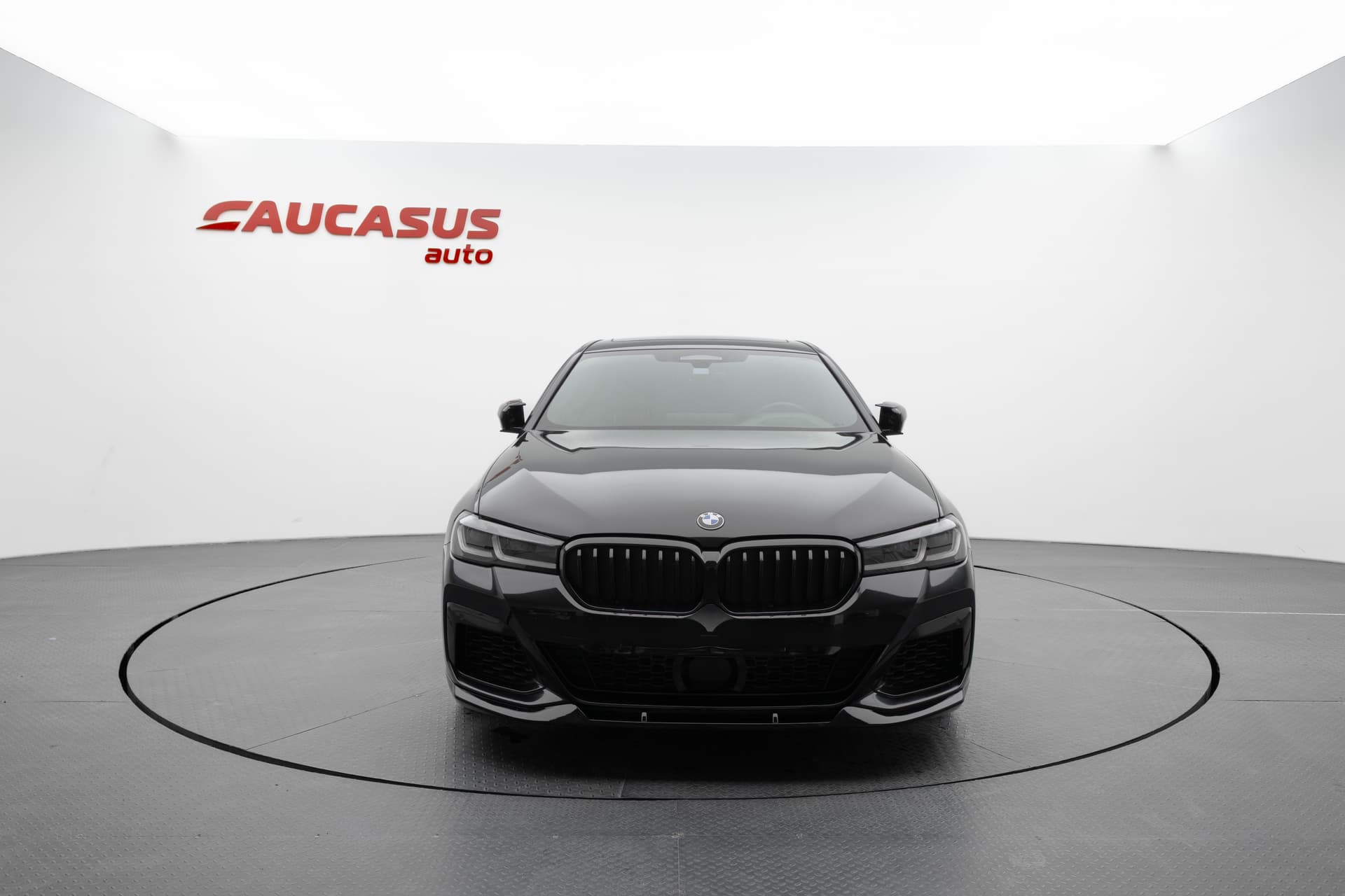 BMW 540i 2023 - 2
