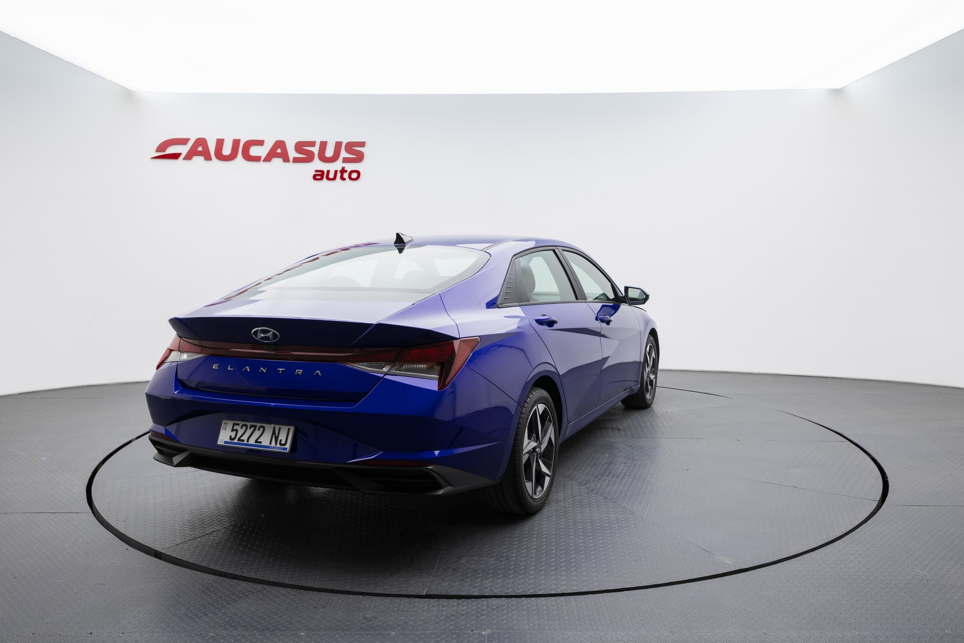 HYUNDAI Elantra 2023 - 4