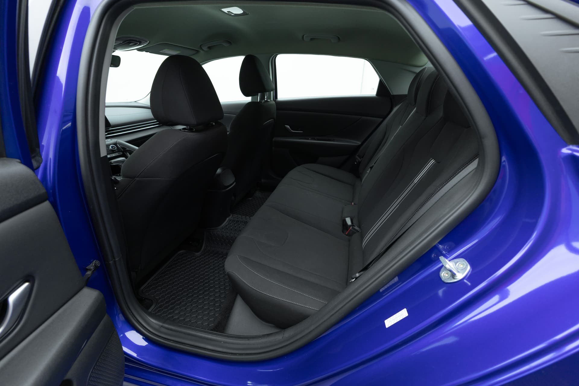 HYUNDAI Elantra 2023 - 8
