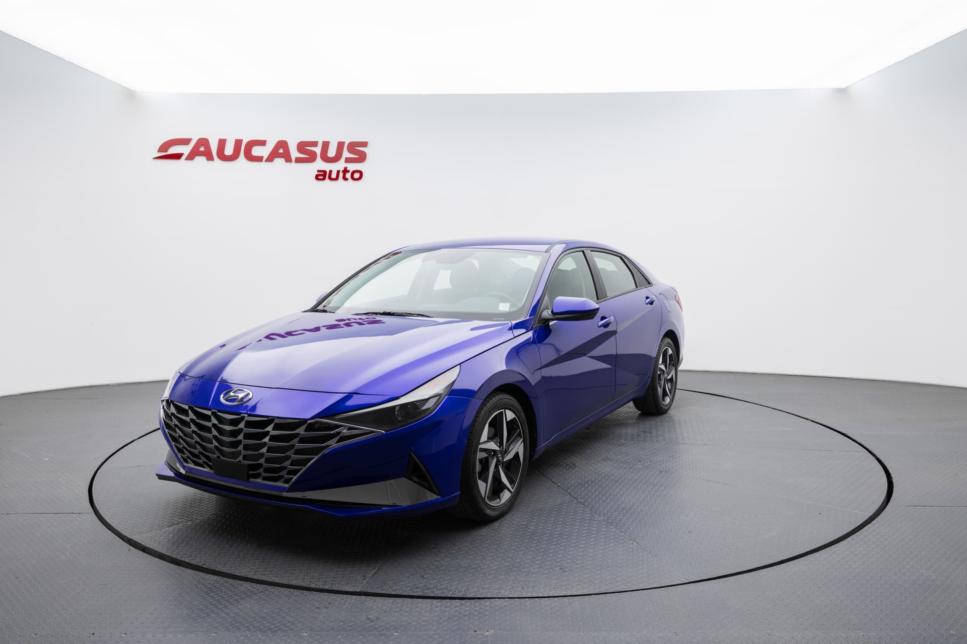 HYUNDAI Elantra 2023 - 1