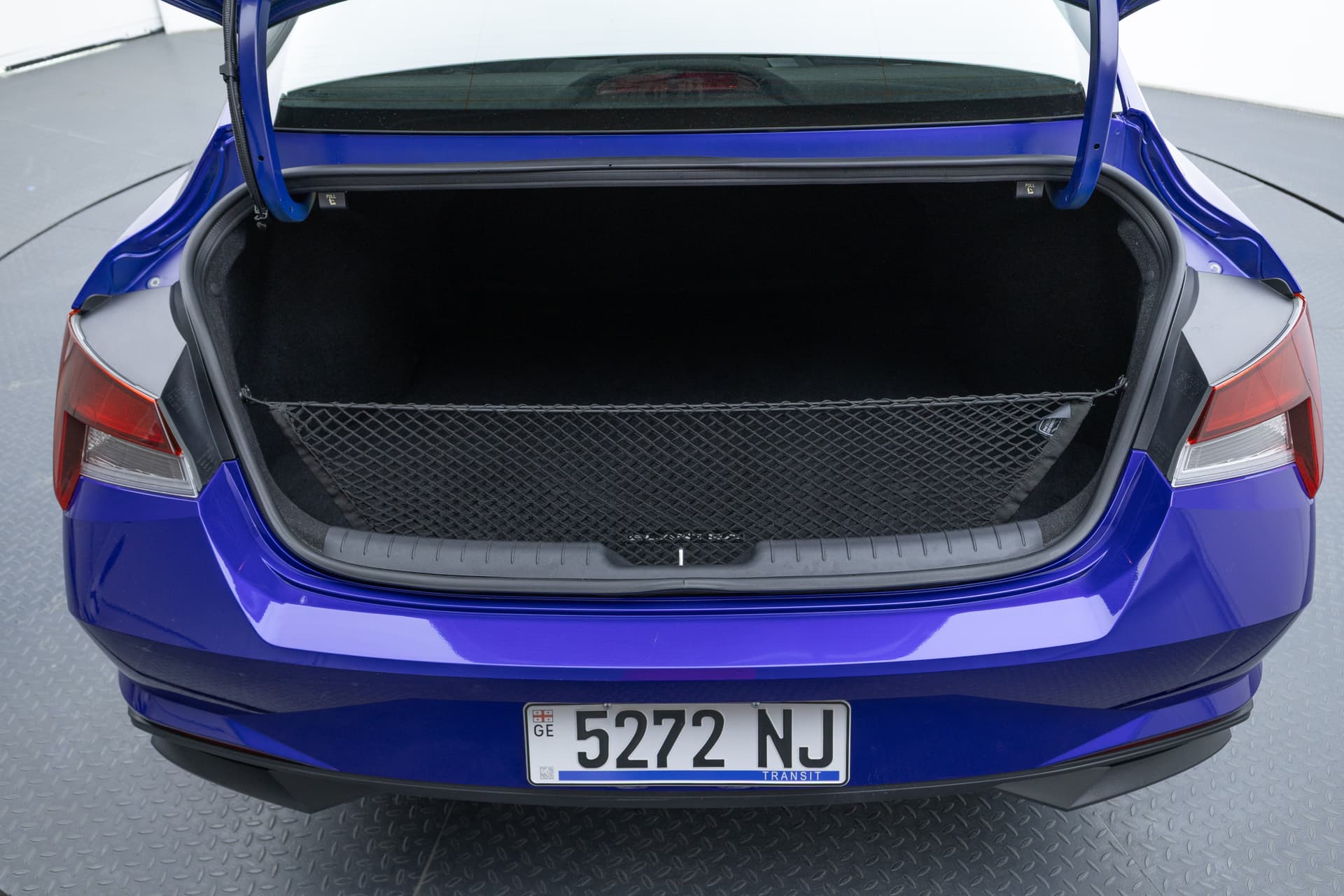 HYUNDAI Elantra 2023 - 7
