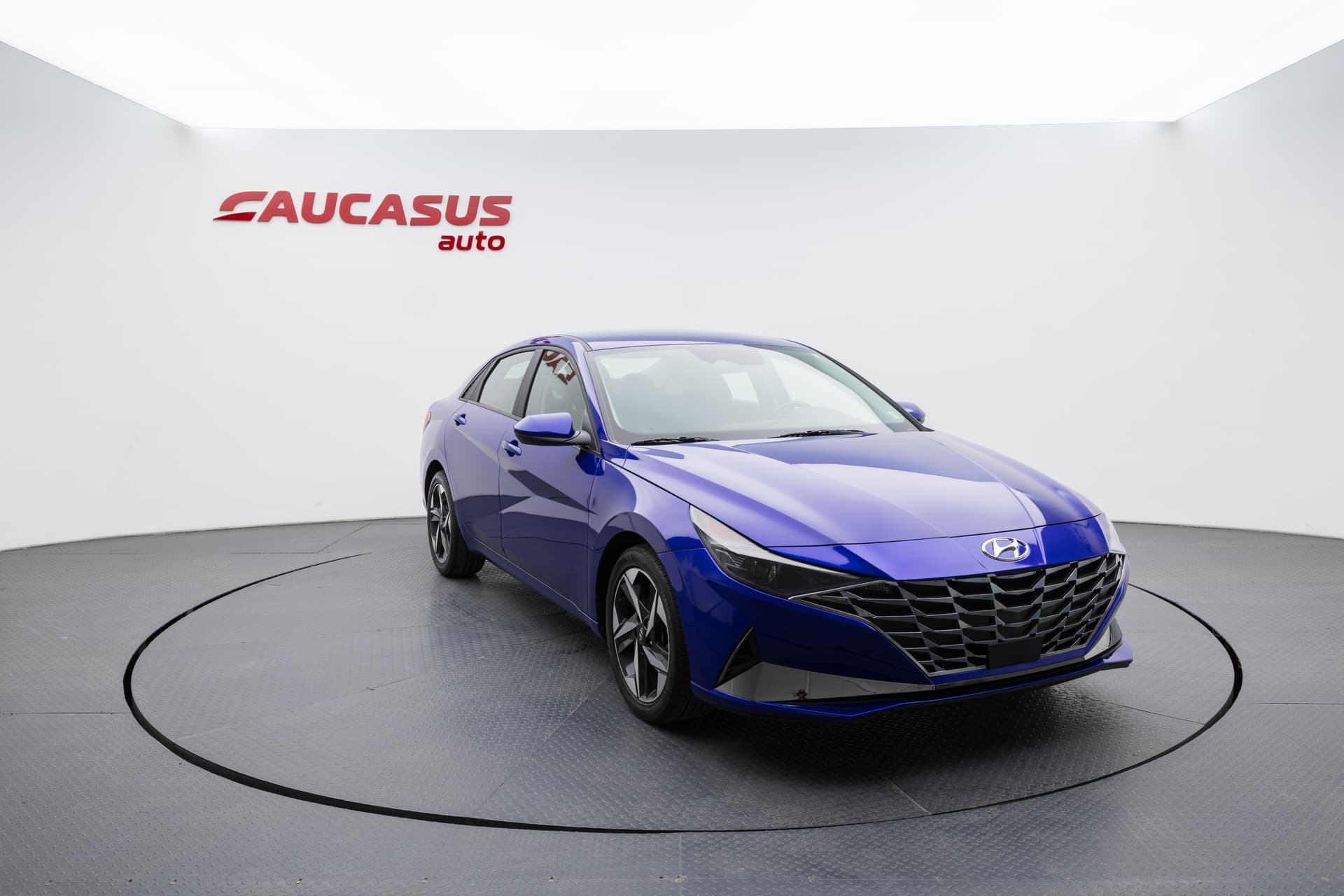 HYUNDAI Elantra 2023 - 3