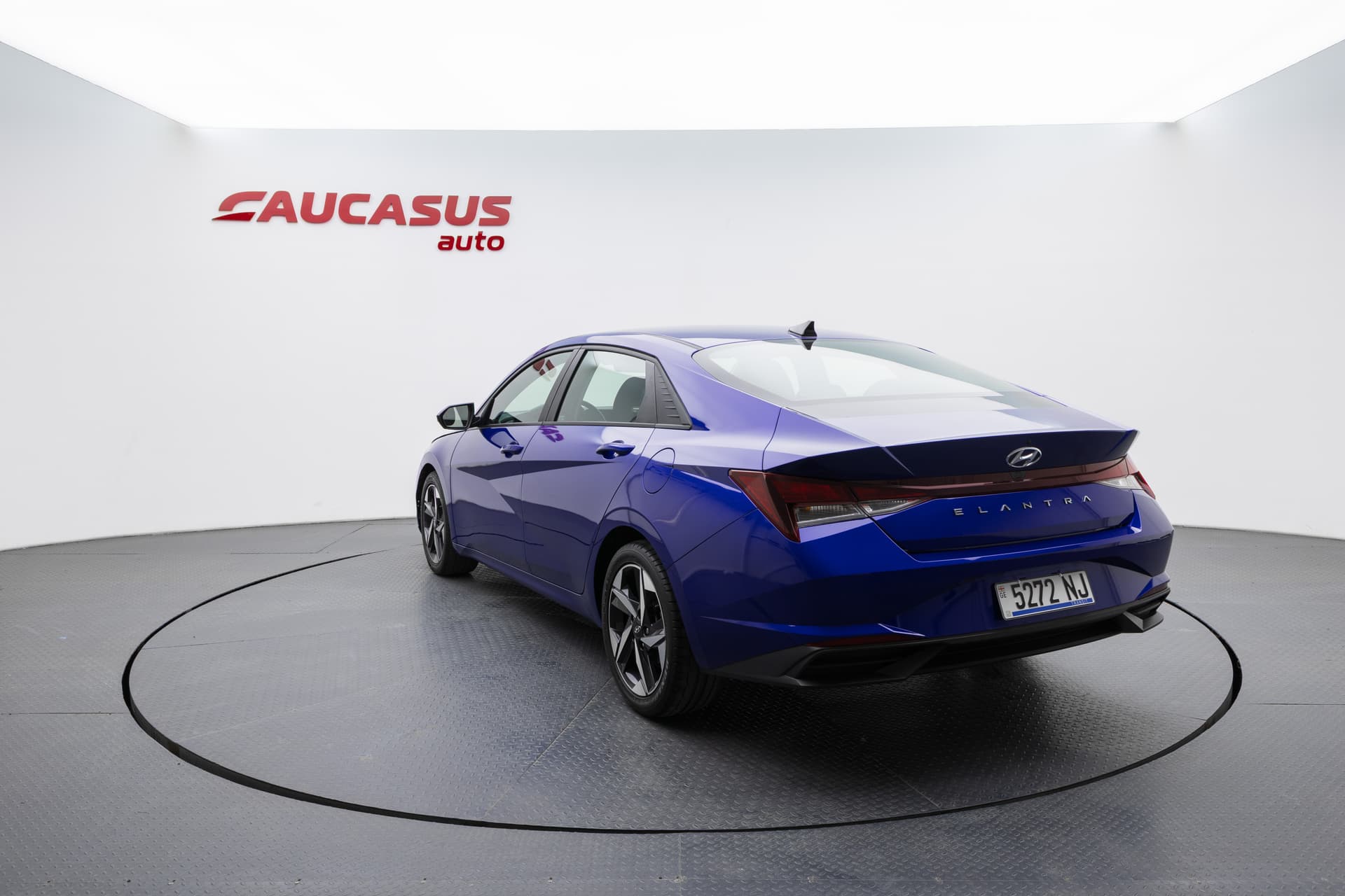 HYUNDAI Elantra 2023 - 6