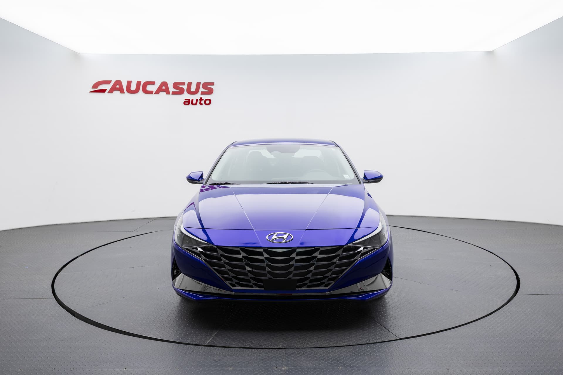 HYUNDAI Elantra 2023 - 2