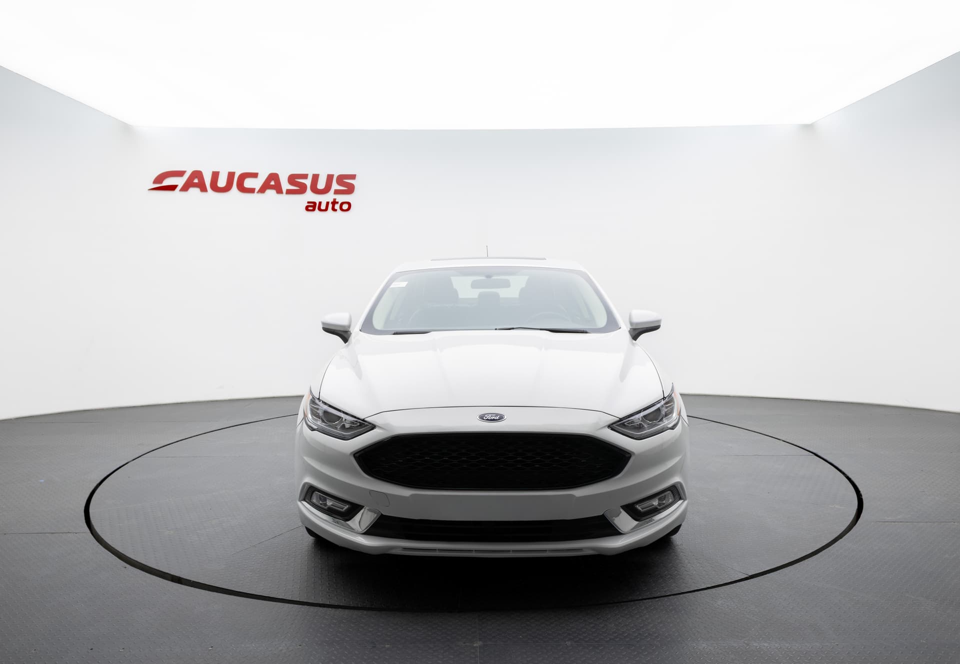 FORD Fusion 2018 - 2