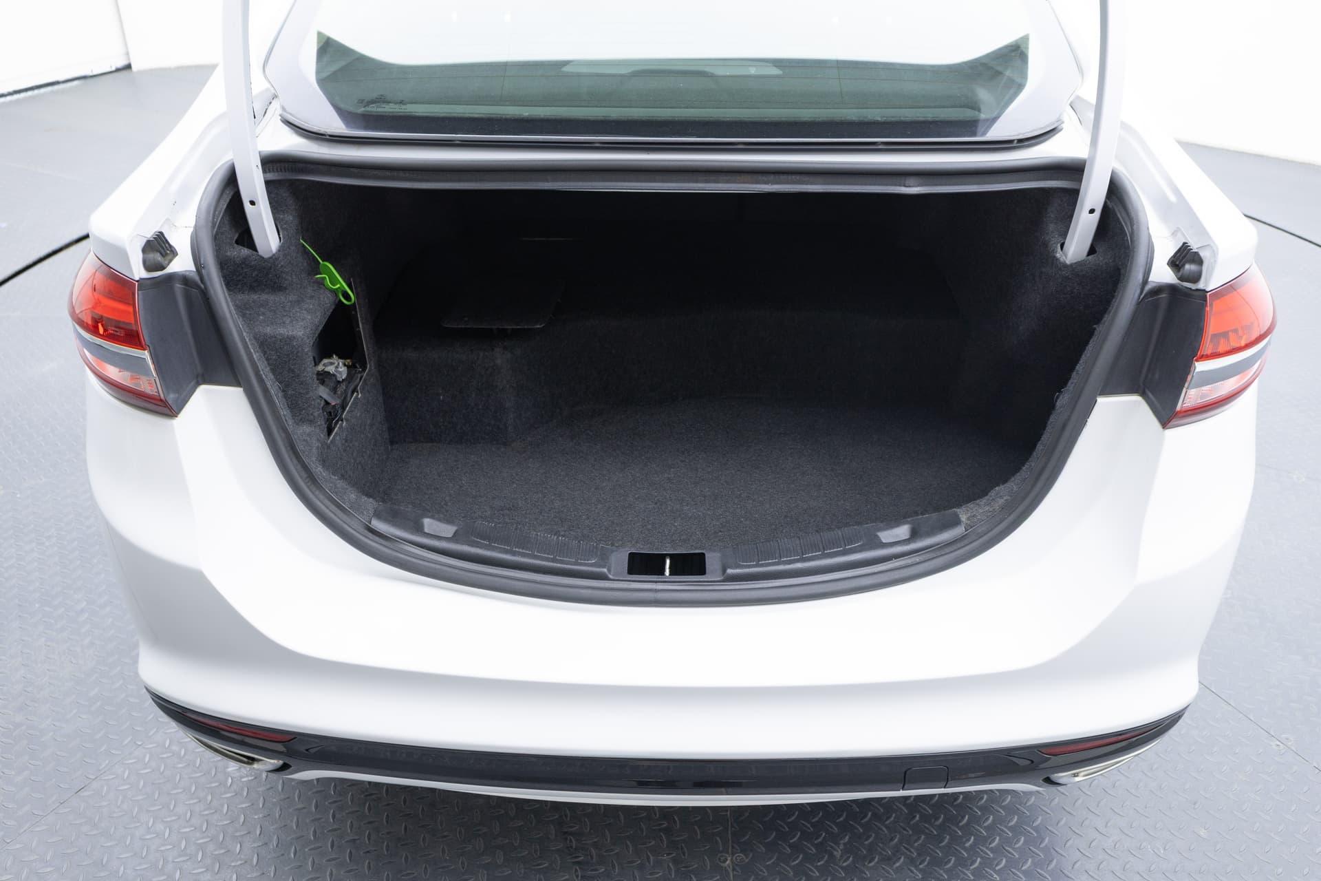 FORD Fusion 2018 - 7