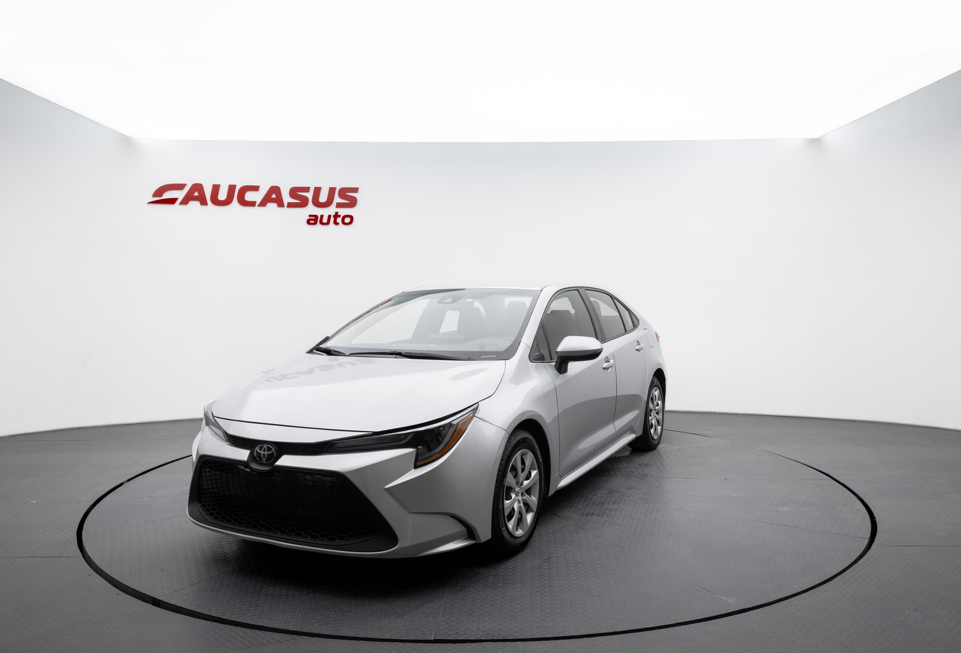 TOYOTA Corolla 2022 - 1