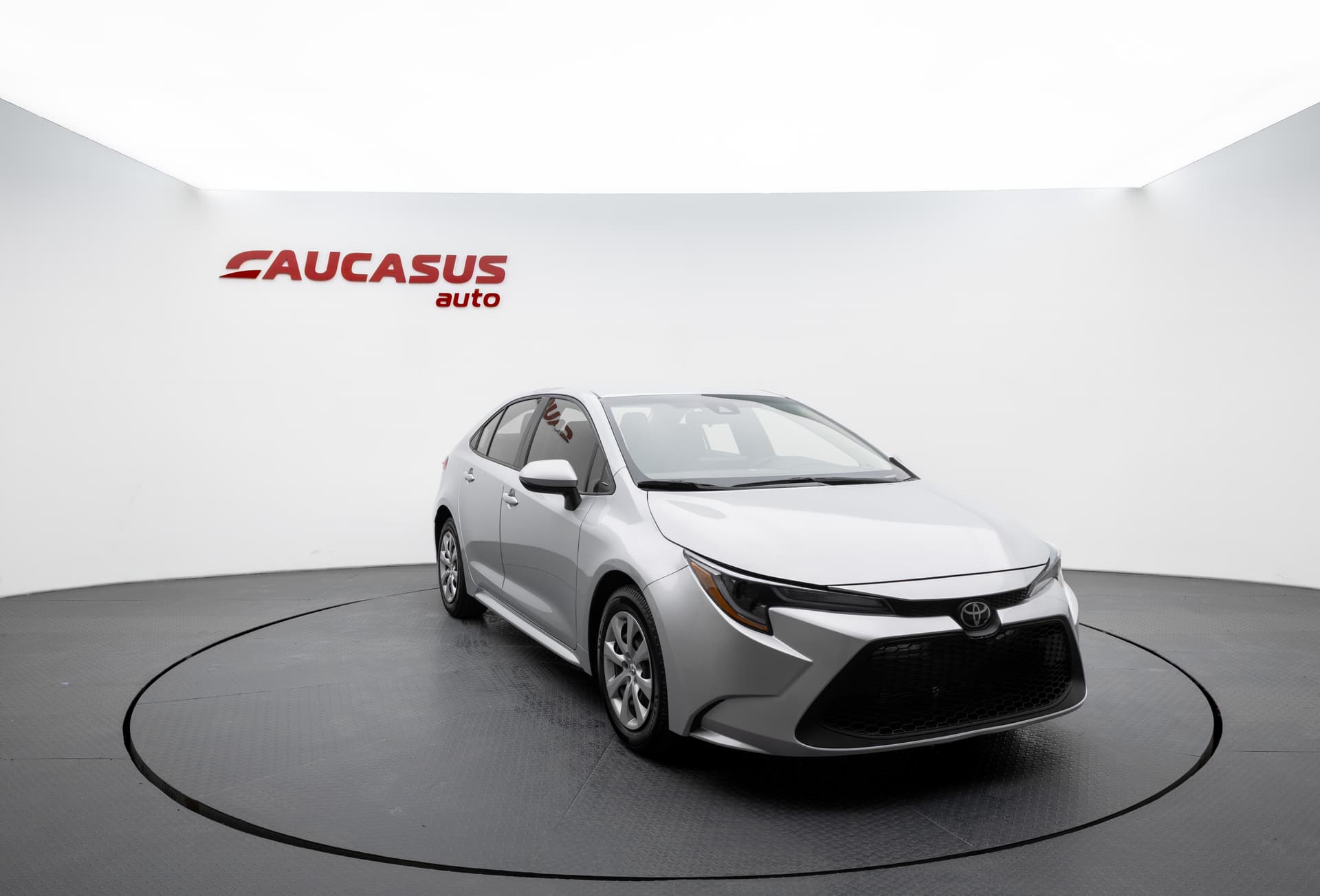 TOYOTA Corolla 2022 - 3