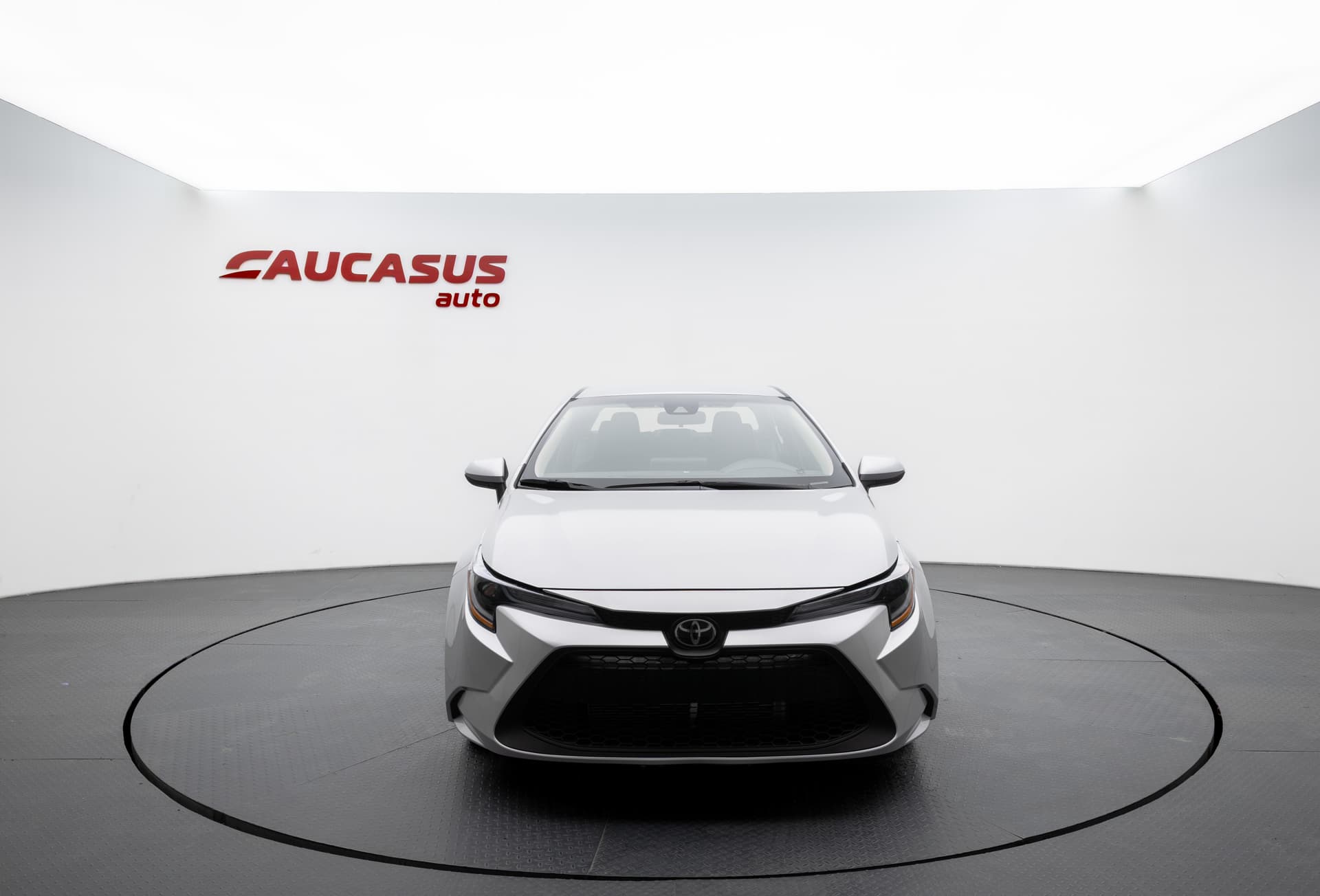 TOYOTA Corolla 2022 - 2