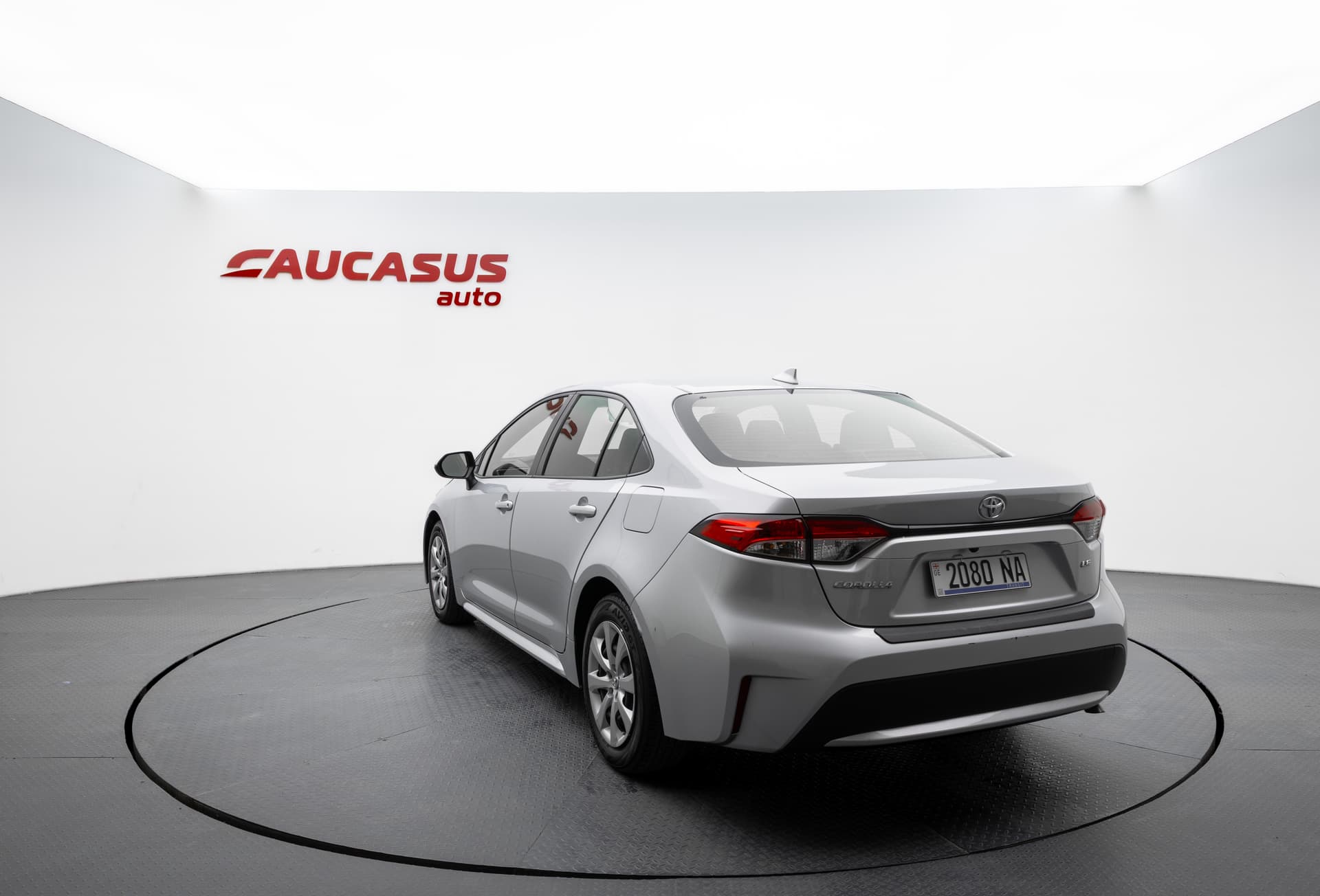 TOYOTA Corolla 2022 - 6