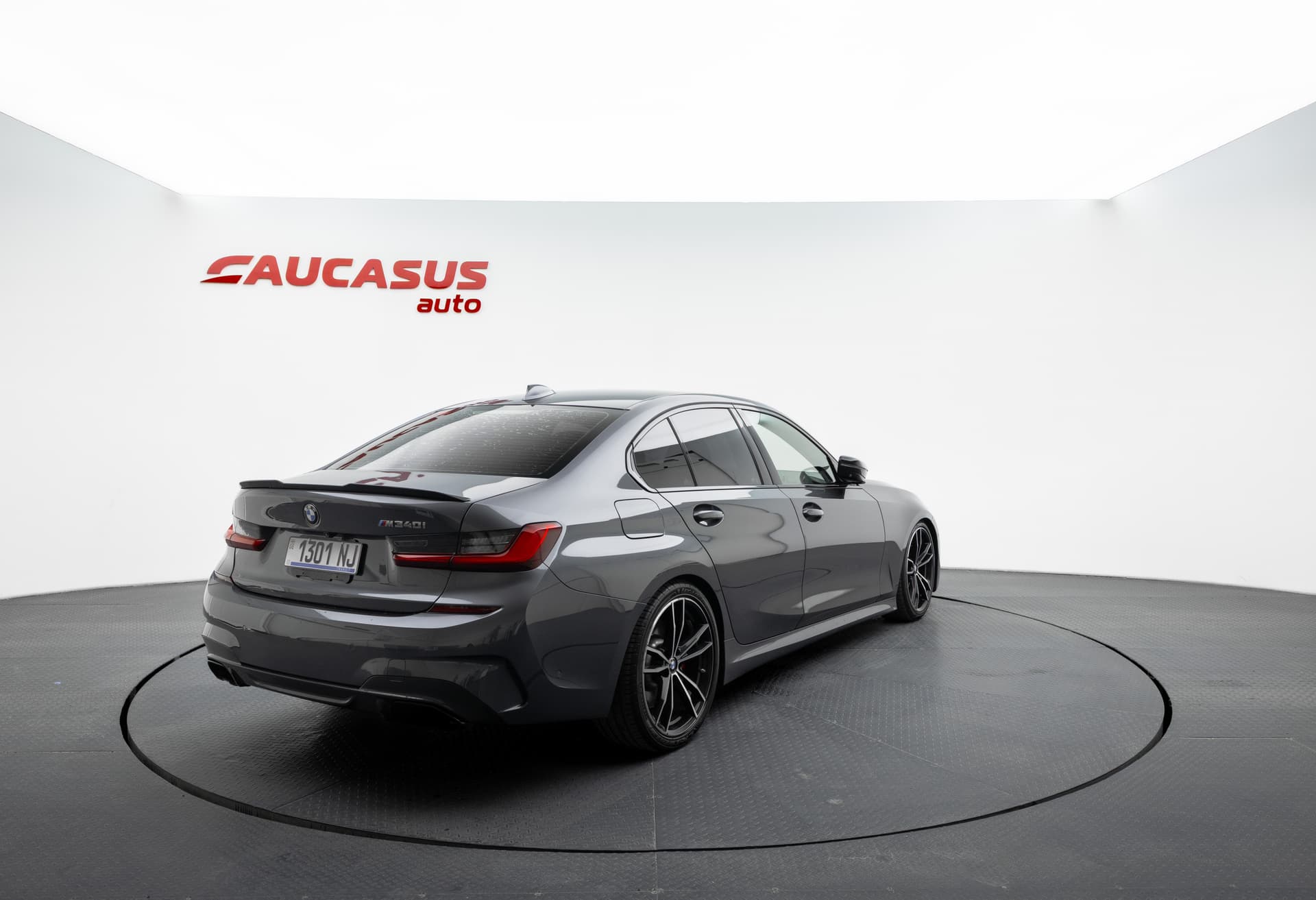 BMW 340i 2021 - 4