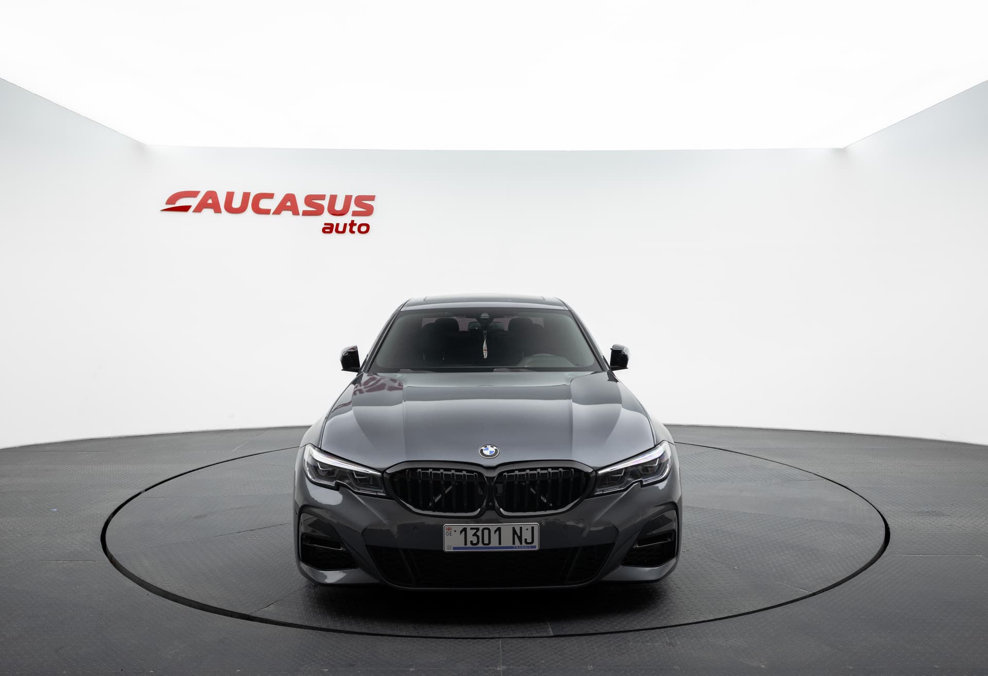 BMW 340i 2021 - 2