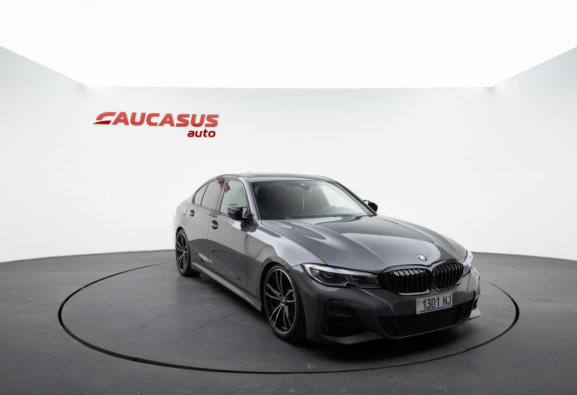 BMW 340i 2021 - 3