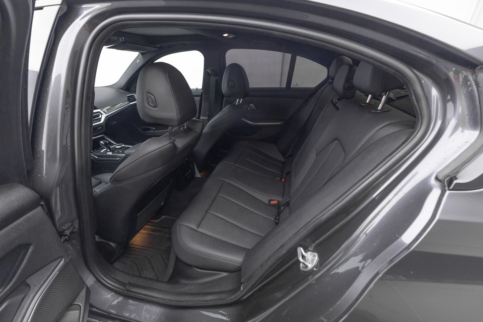 BMW 340i 2021 - 7