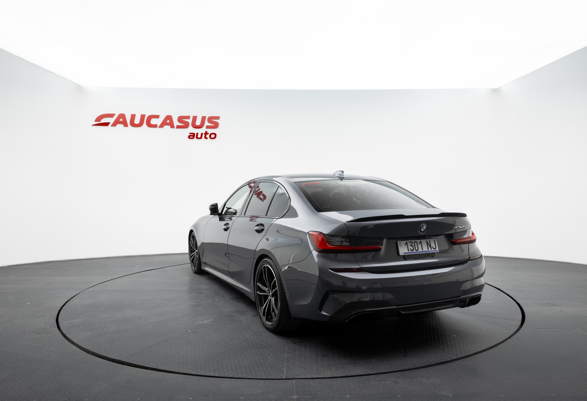 BMW 340i 2021 - 6