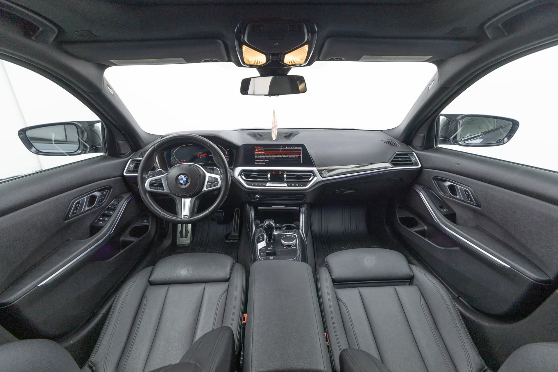 BMW 340i 2021 - 8