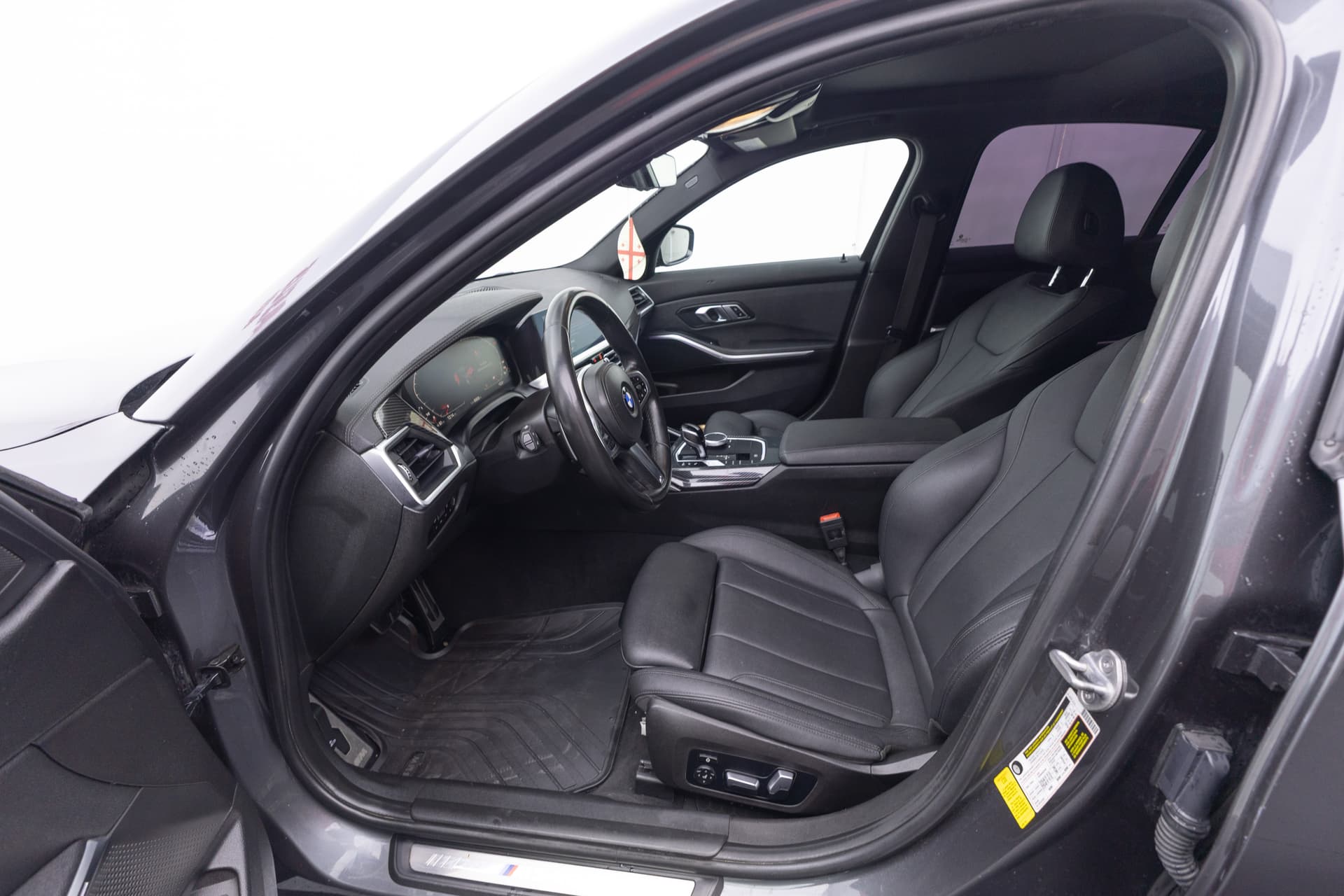 BMW 340i 2021 - 9