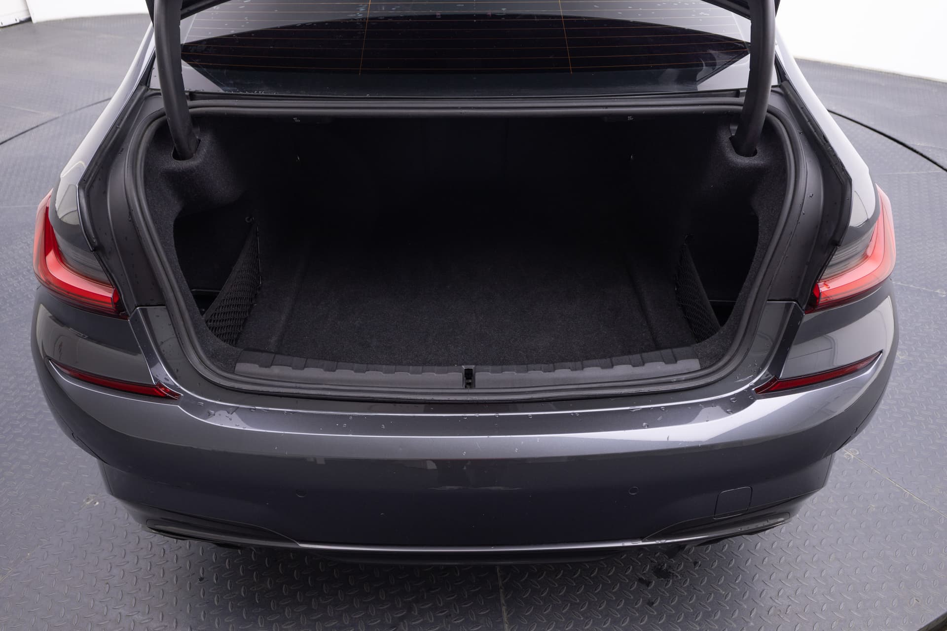 BMW 340i 2021 - 10