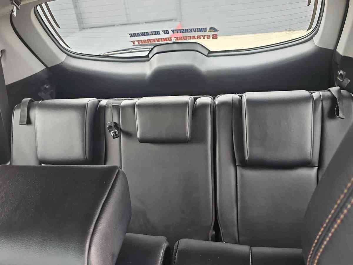 TOYOTA Highlander 2019 - 8