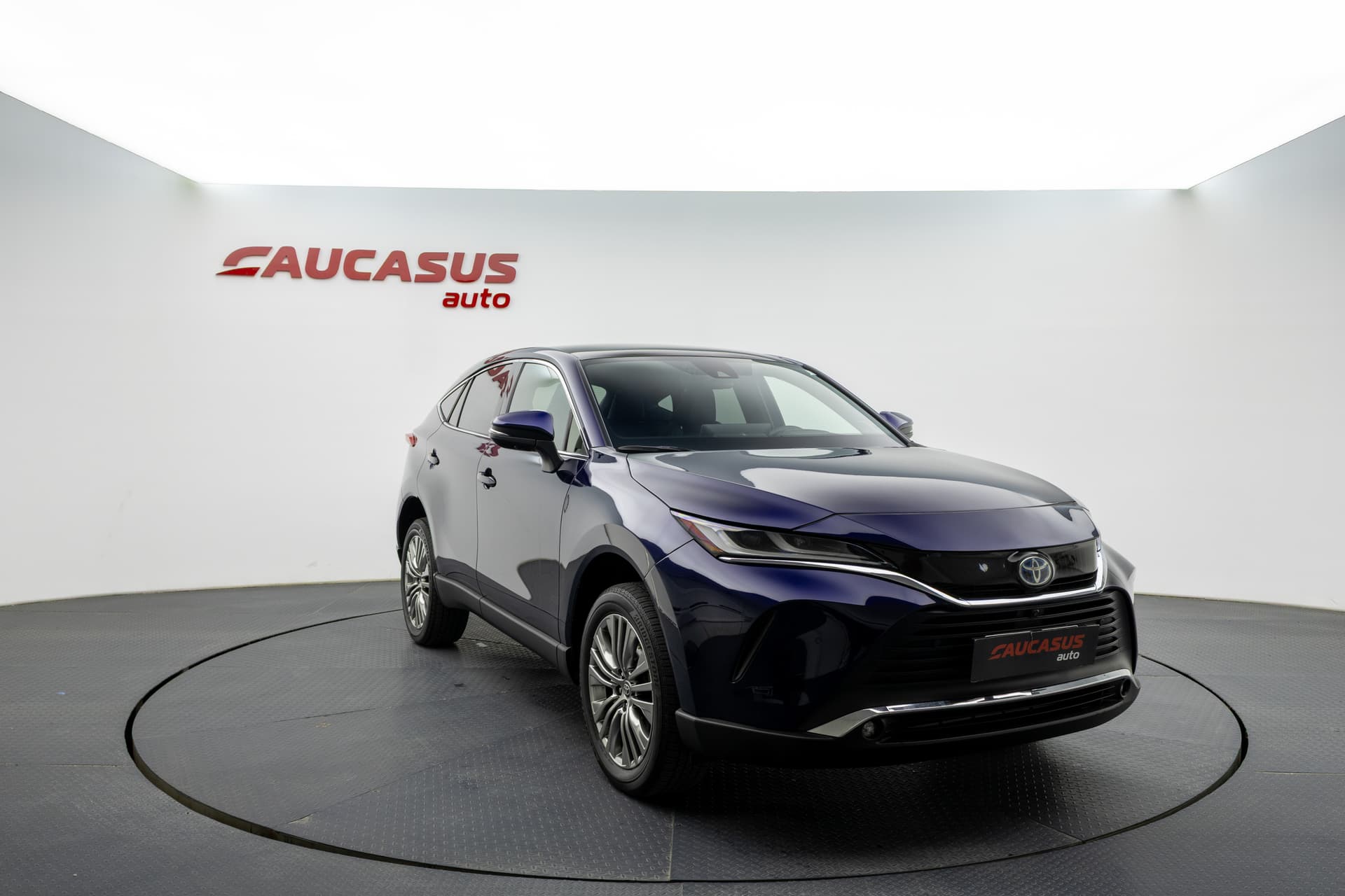 TOYOTA Venza 2024 - 3
