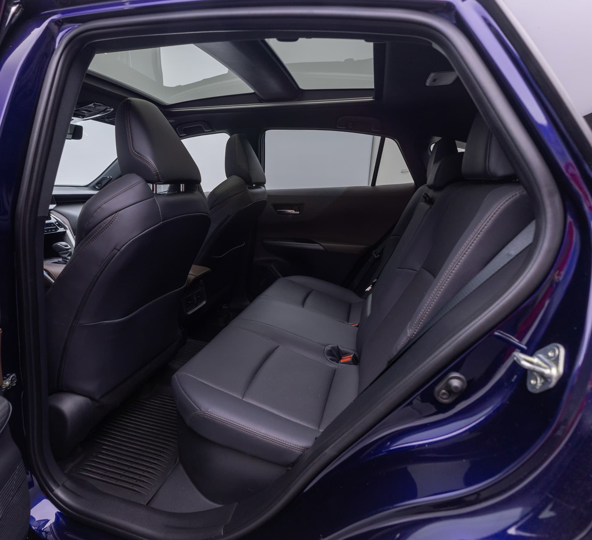 TOYOTA Venza 2024 - 8