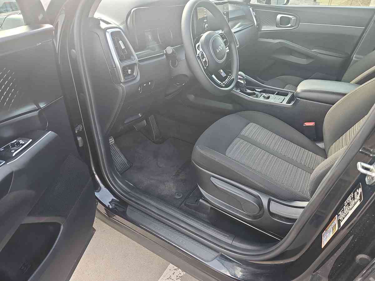 KIA Sorento 2022 - 9