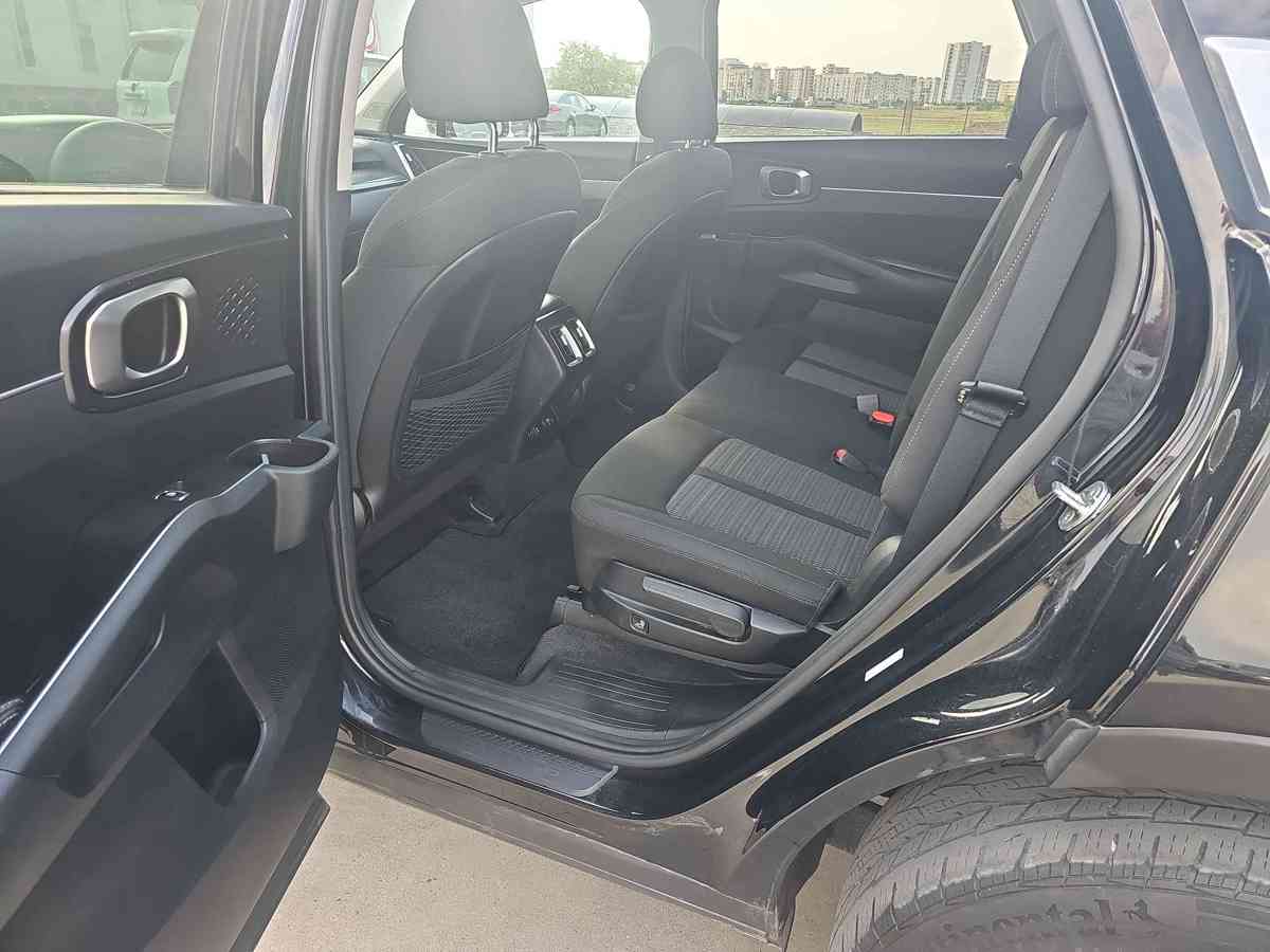 KIA Sorento 2022 - 7