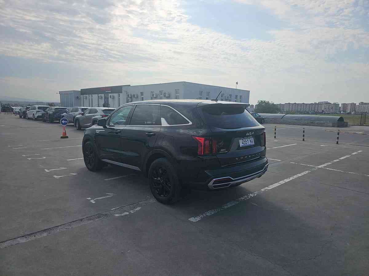 KIA Sorento 2022 - 6