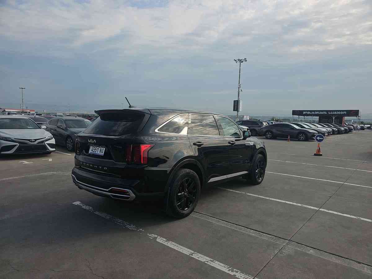 KIA Sorento 2022 - 4