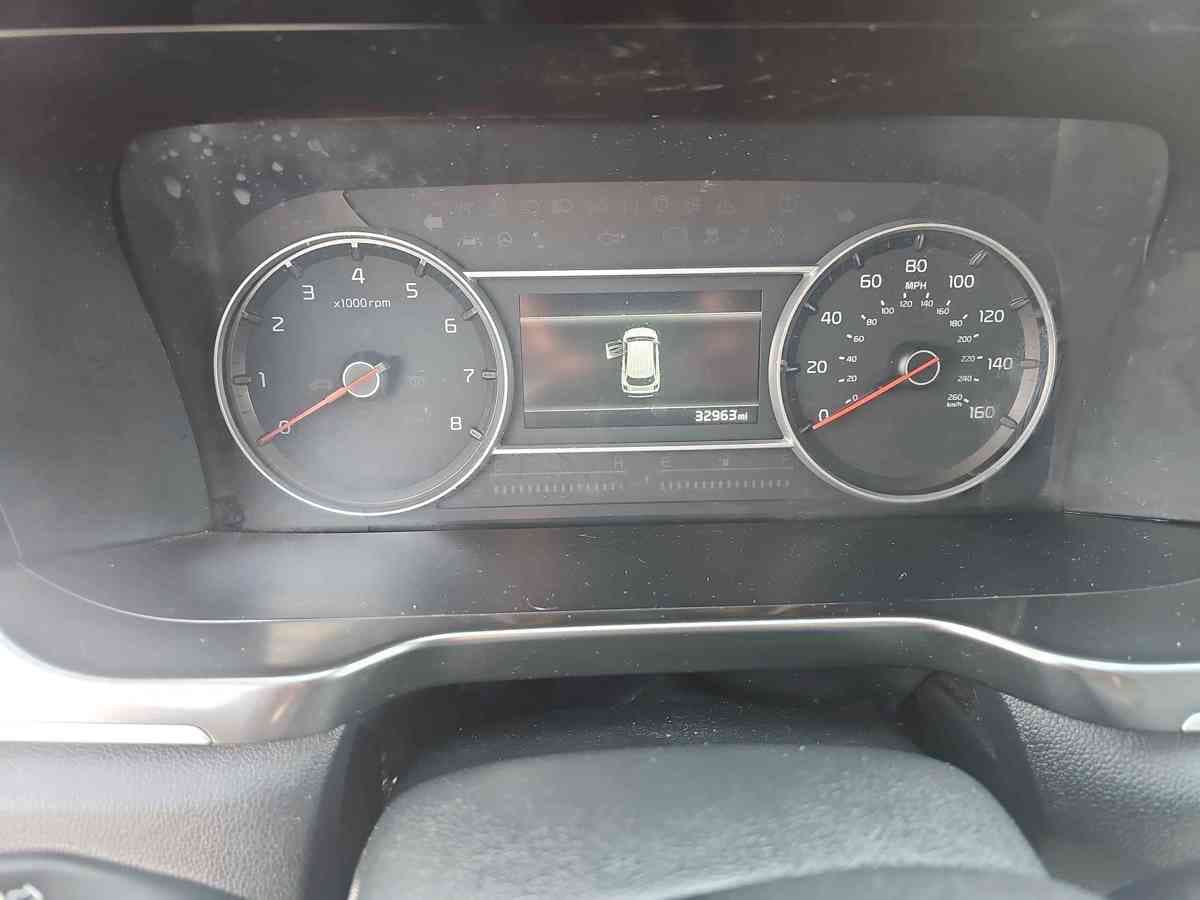 KIA Sorento 2022 - 10