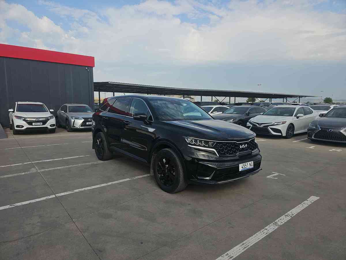 KIA Sorento 2022 - 3