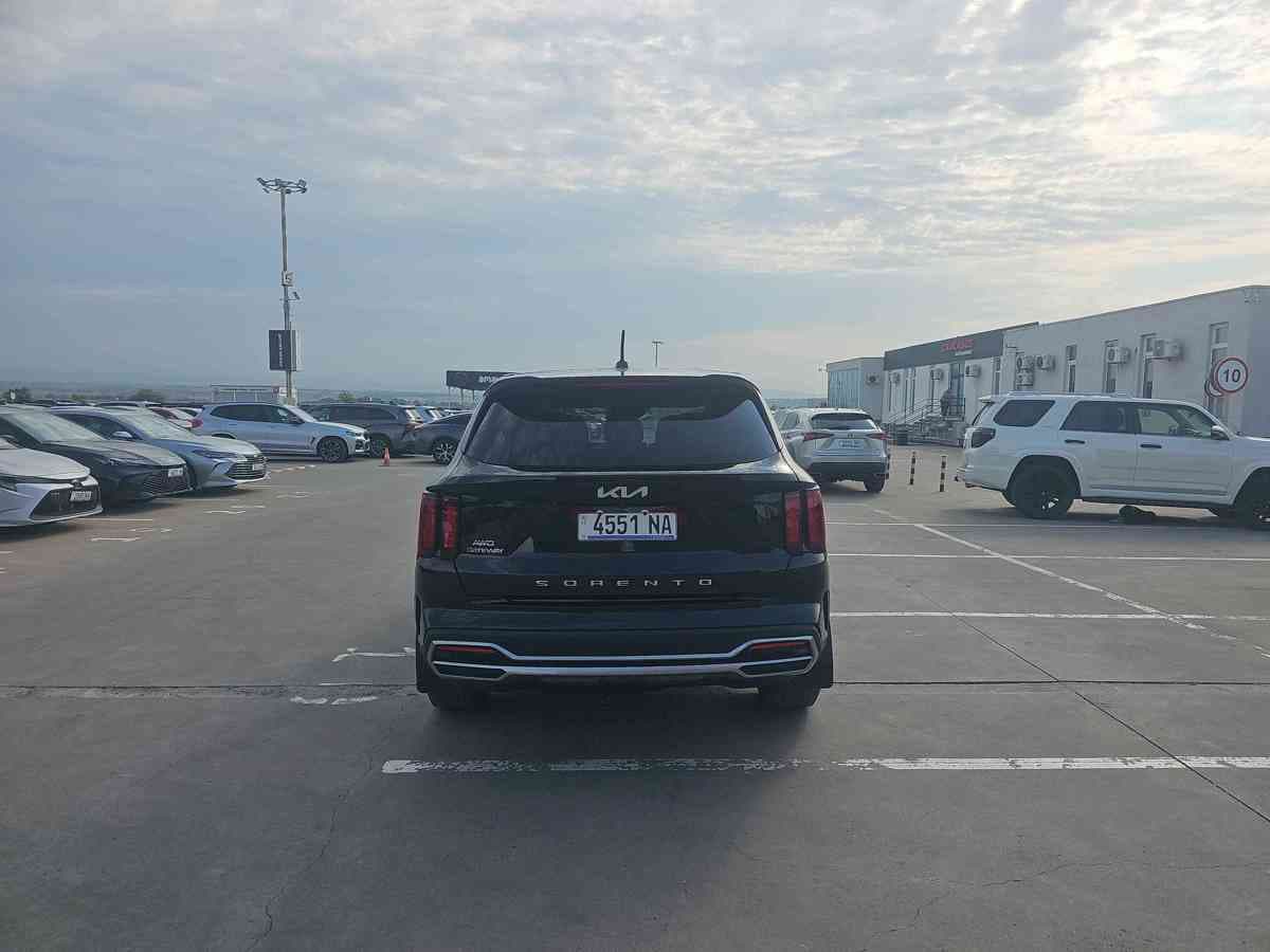 KIA Sorento 2022 - 5